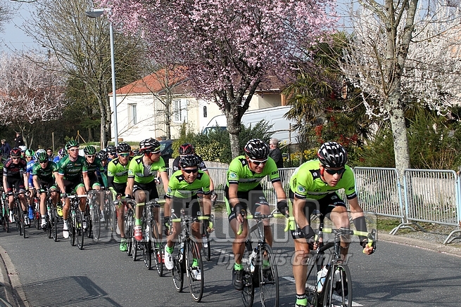 Loire Atlantique - BH Murias