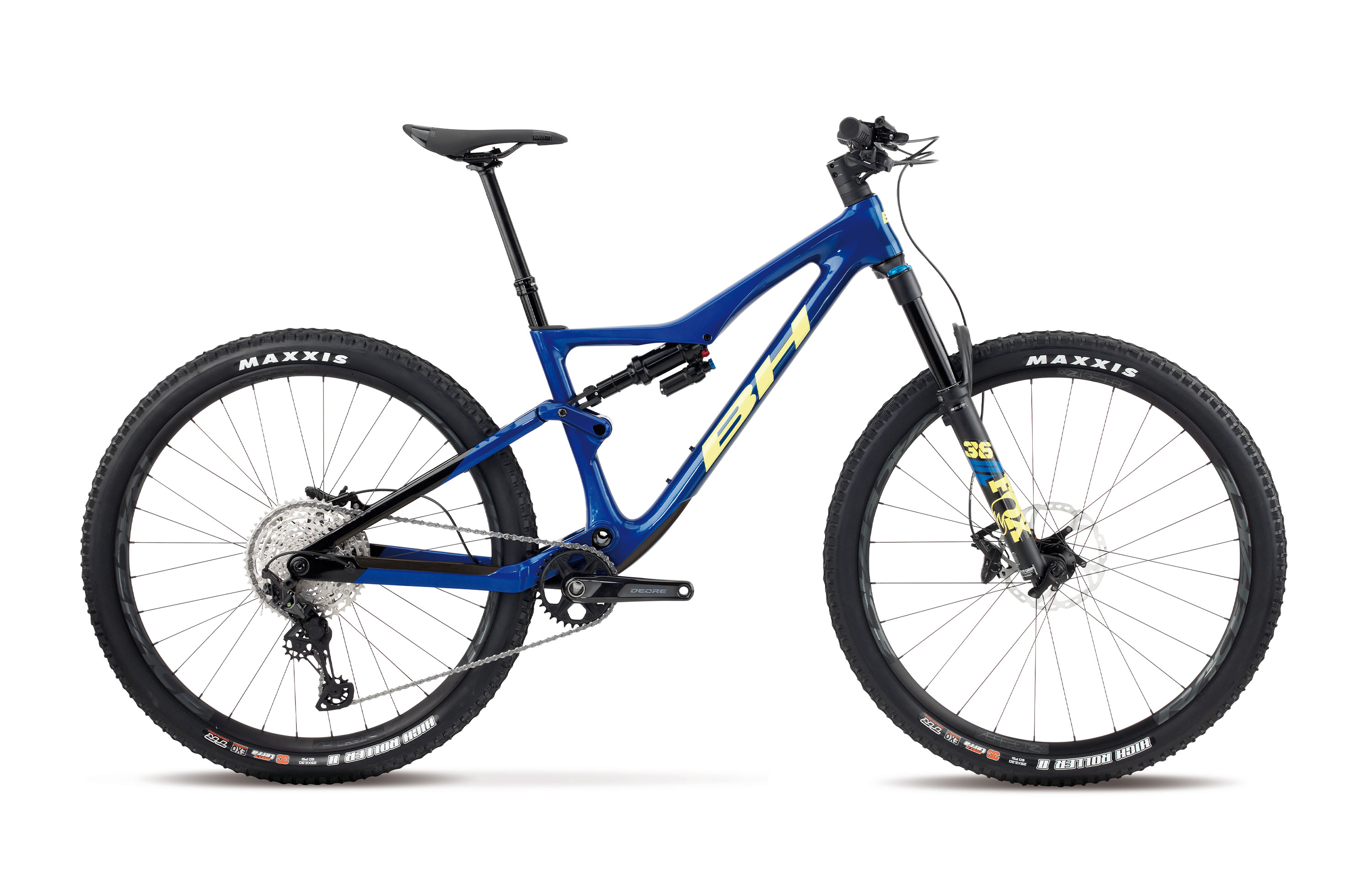 LYNX TRAIL 9.0