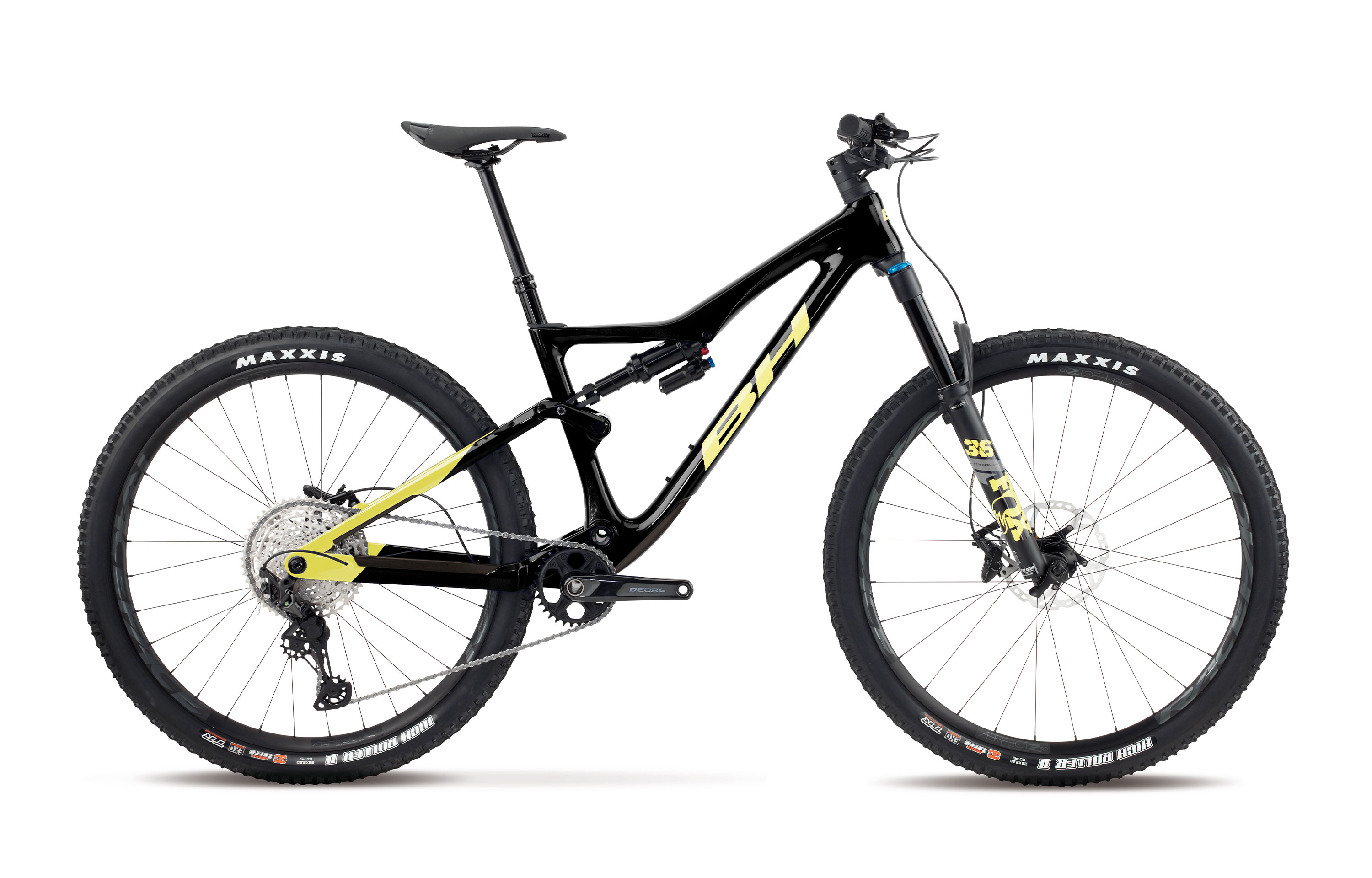 LYNX TRAIL CARBON 9.0