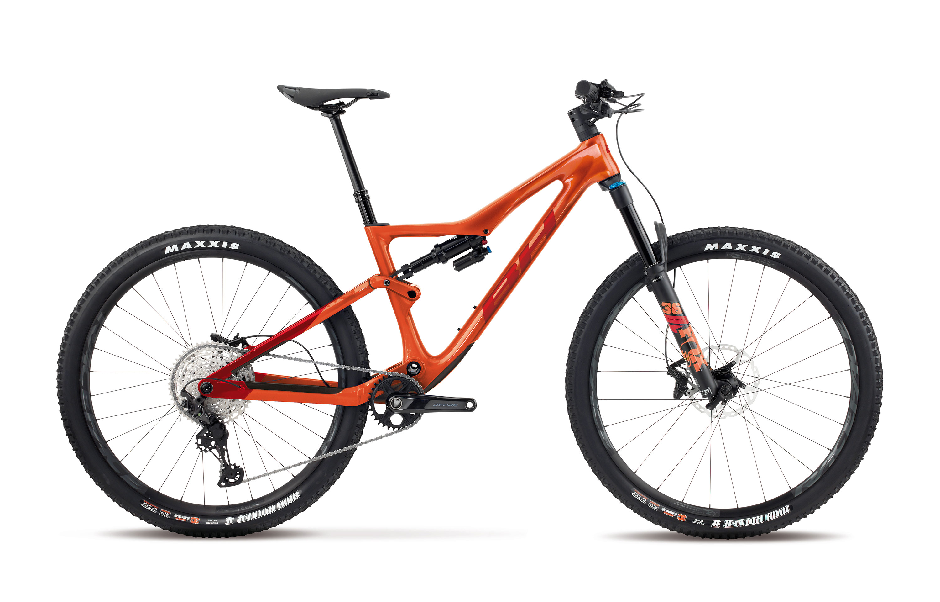 LYNX TRAIL CARBON 9.0