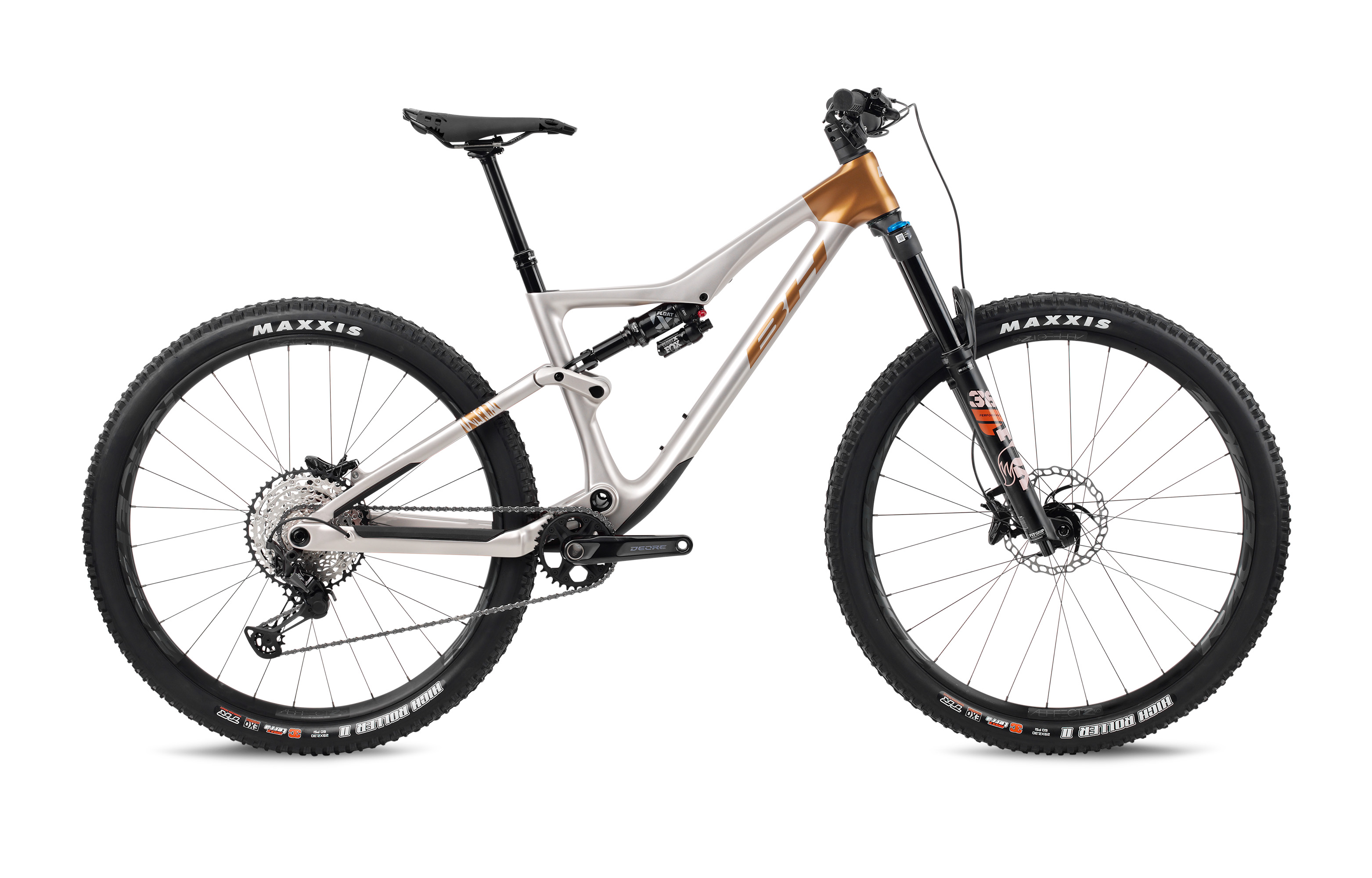 LYNX TRAIL 9.0