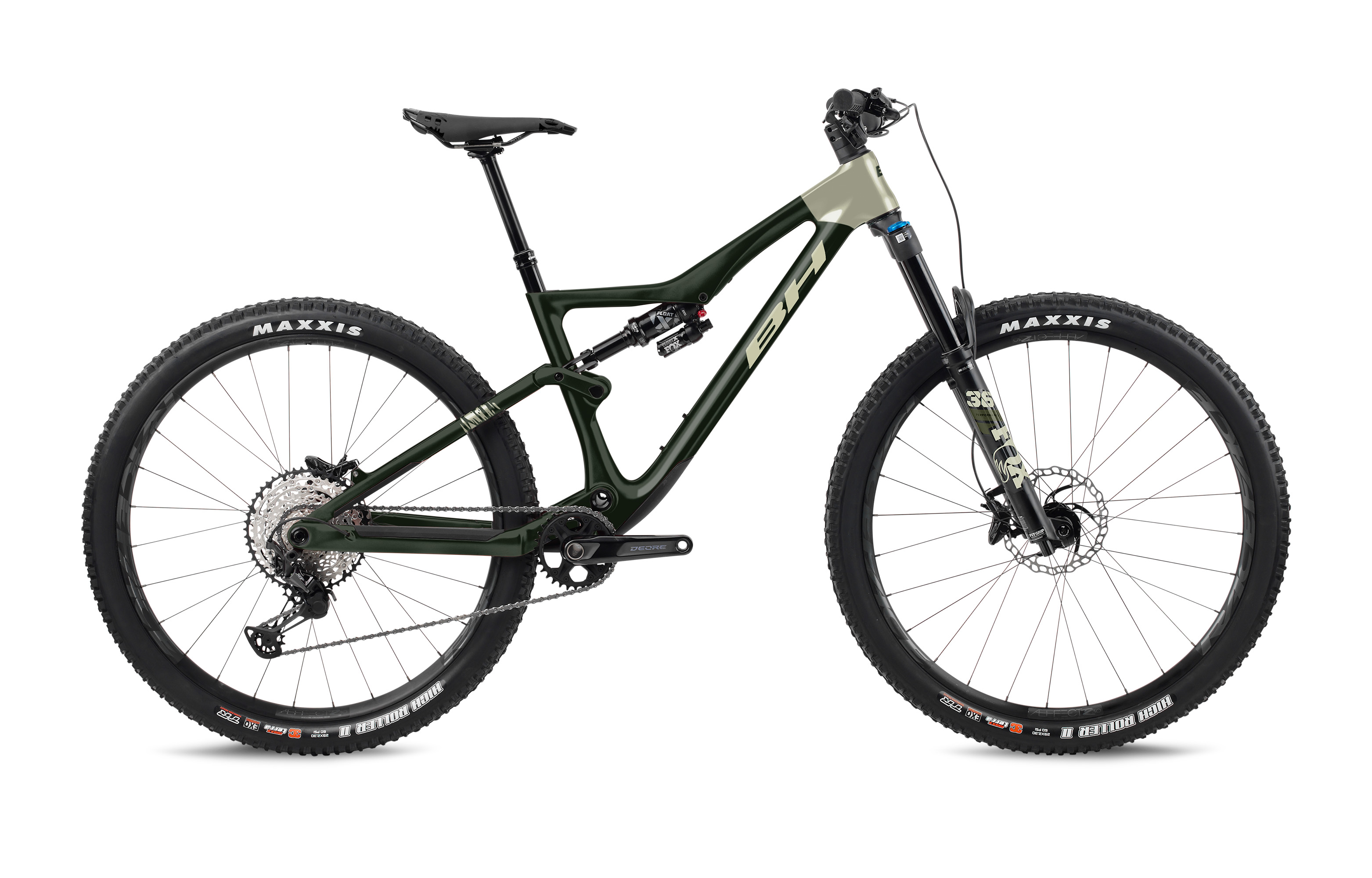 LYNX TRAIL 9.0