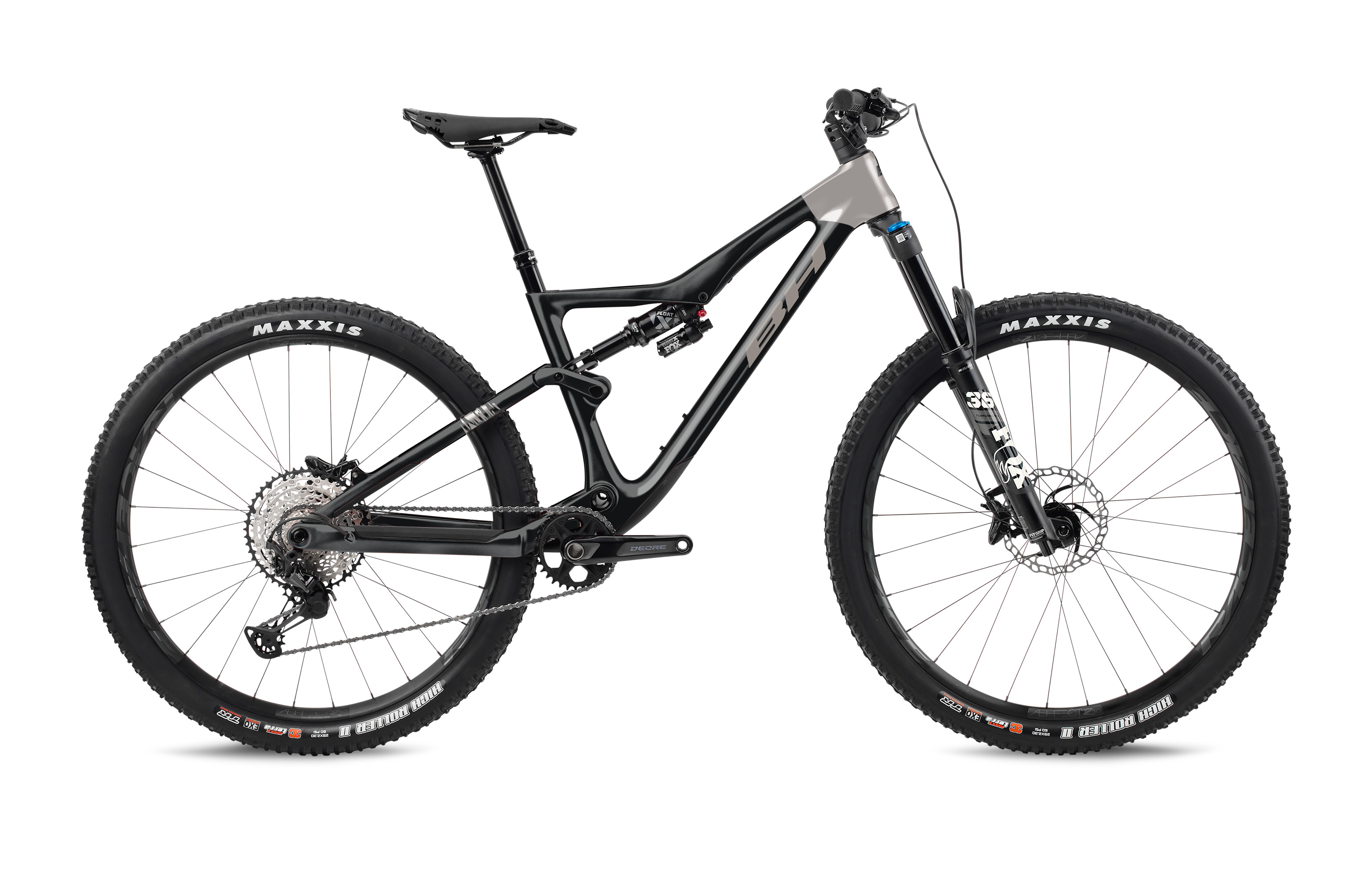 Bh lynx outlet 4.8