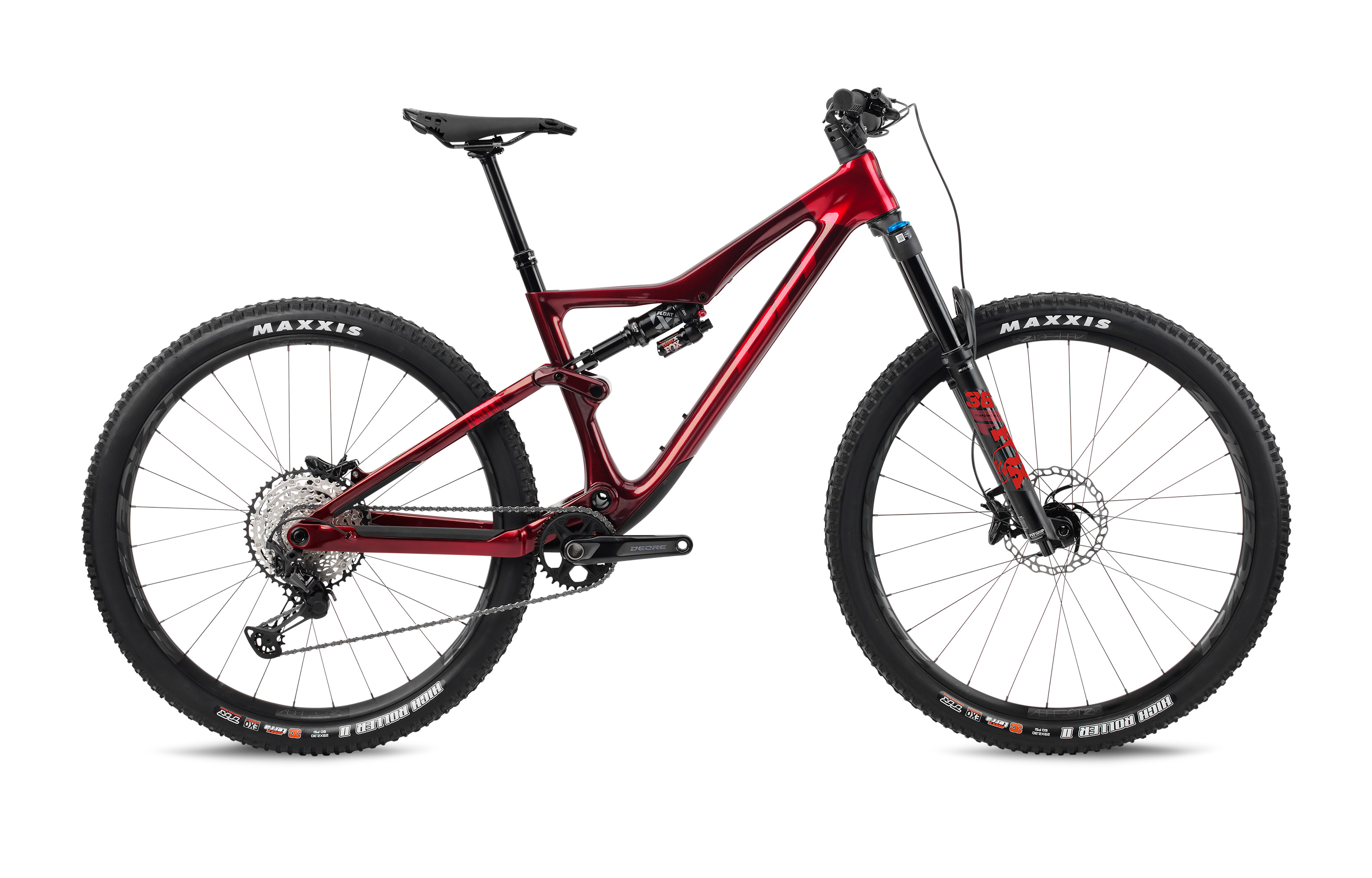 LYNX TRAIL 9.0