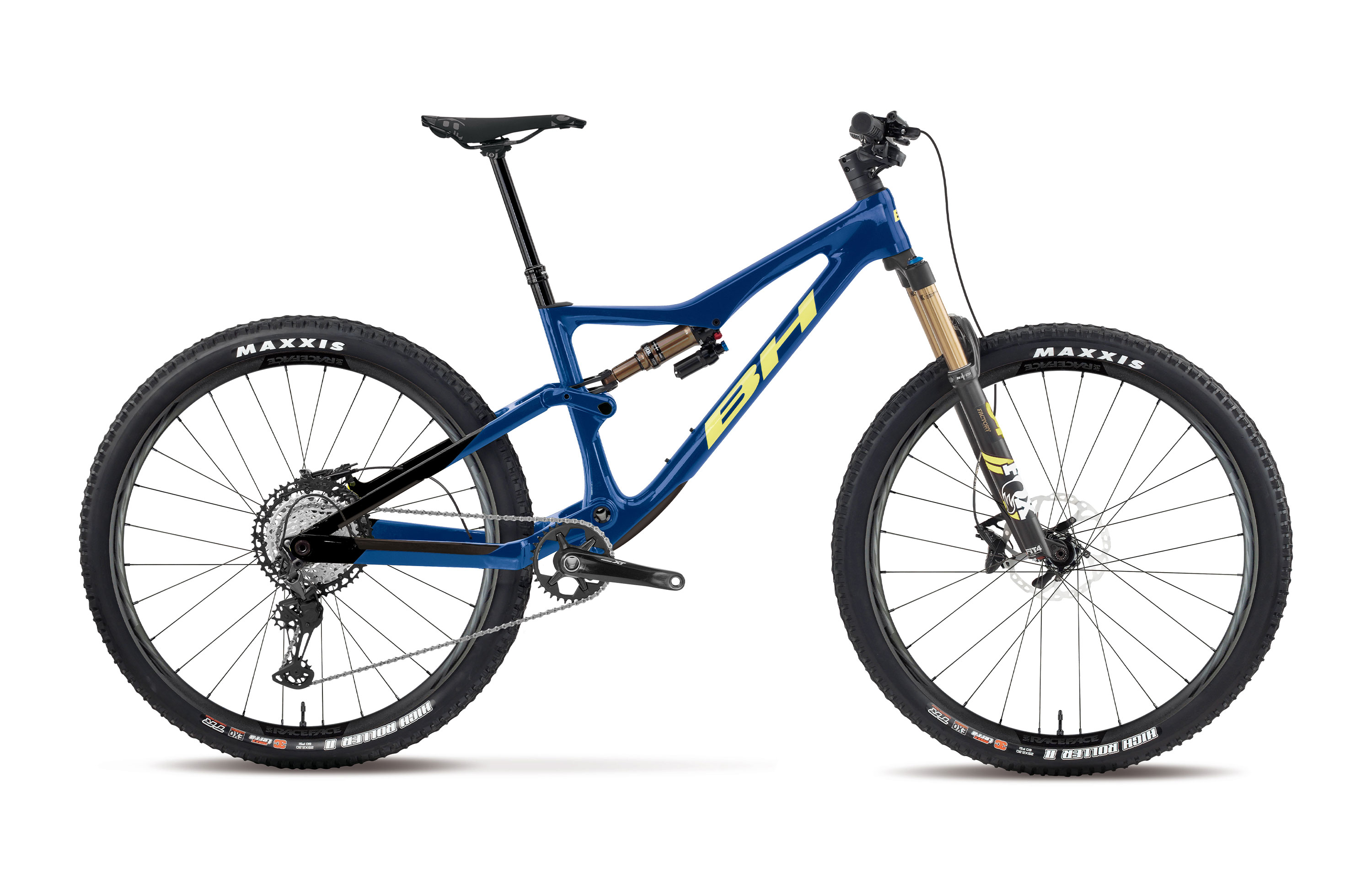 LYNX TRAIL CARBON 9.5
