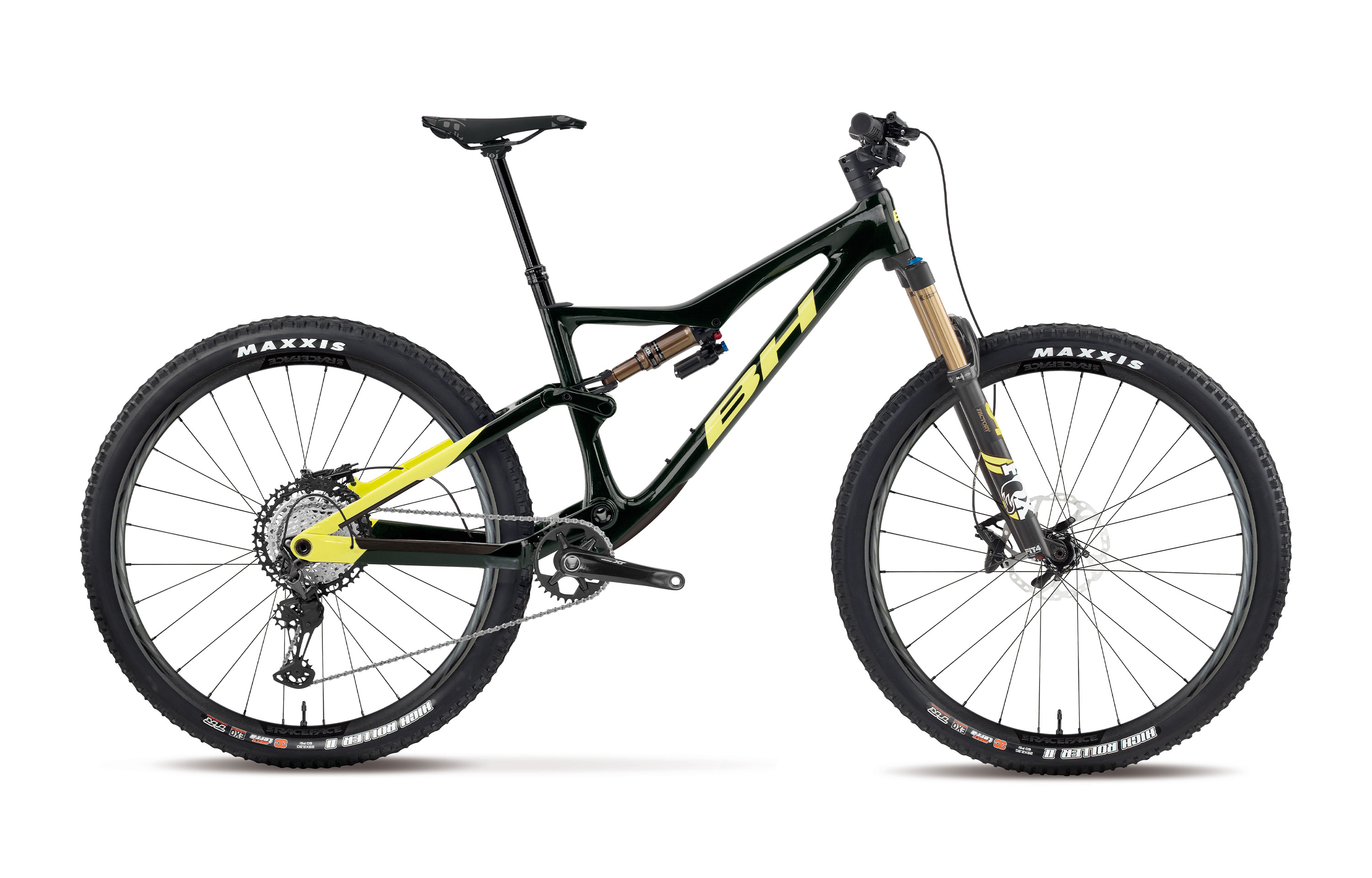 LYNX TRAIL CARBON 9.5