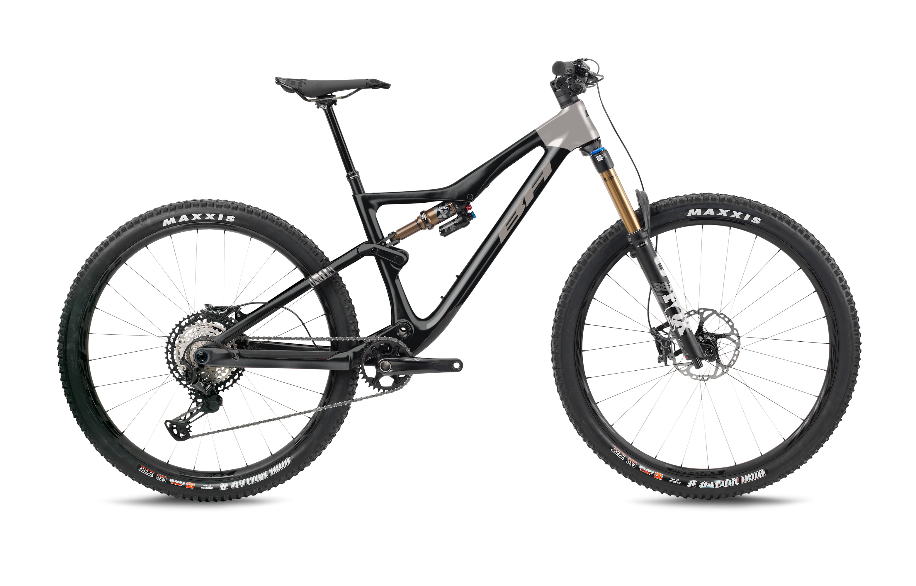 LYNX TRAIL 9.5
