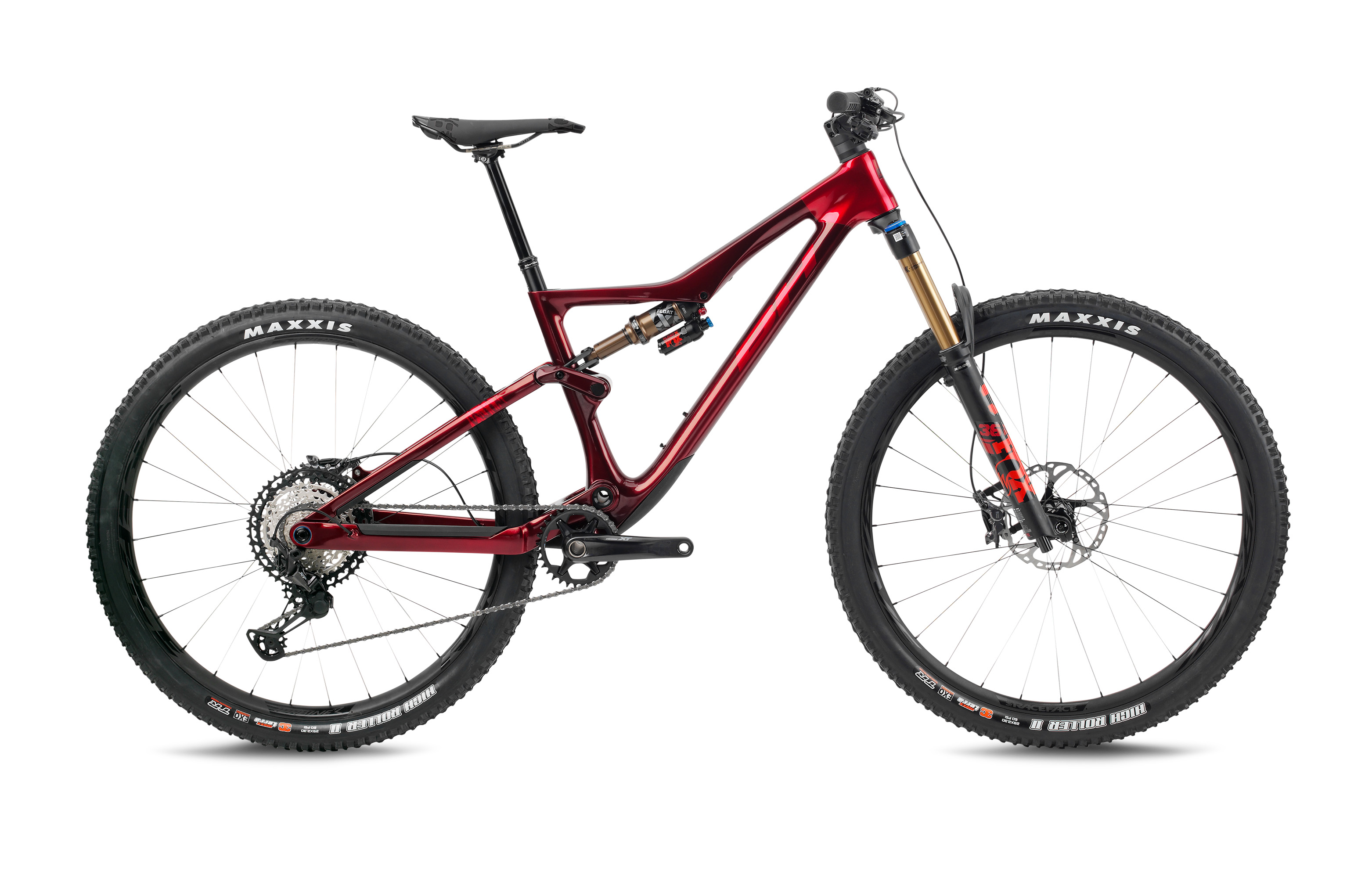 LYNX TRAIL CARBON 9.5