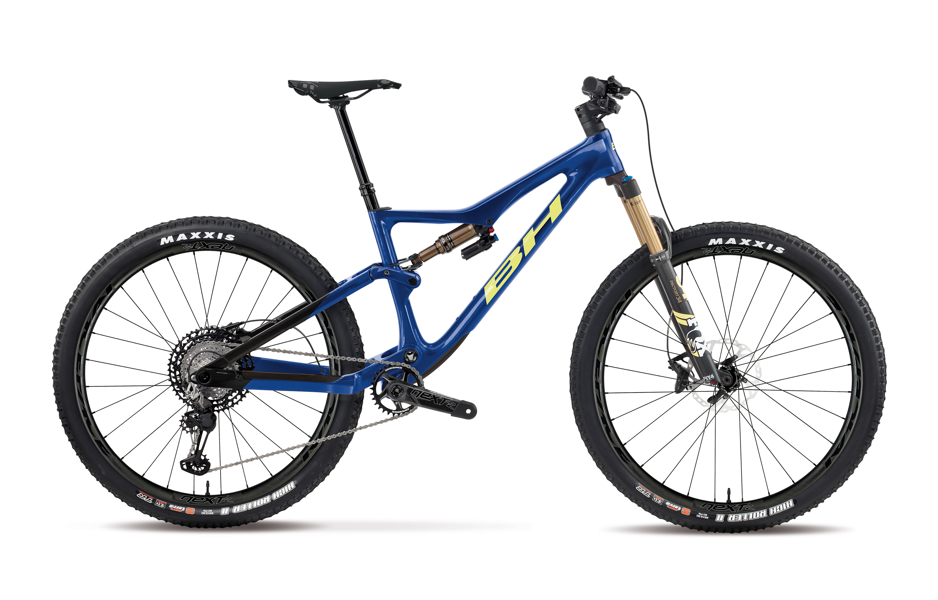 LYNX TRAIL CARBON 9.9