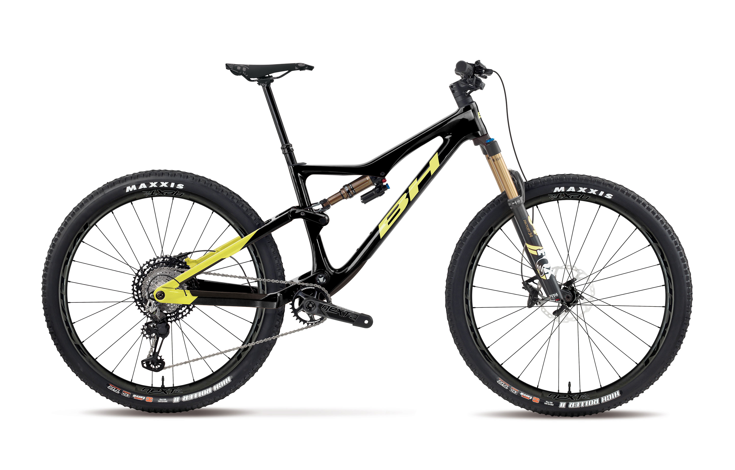 LYNX TRAIL CARBON 9.9