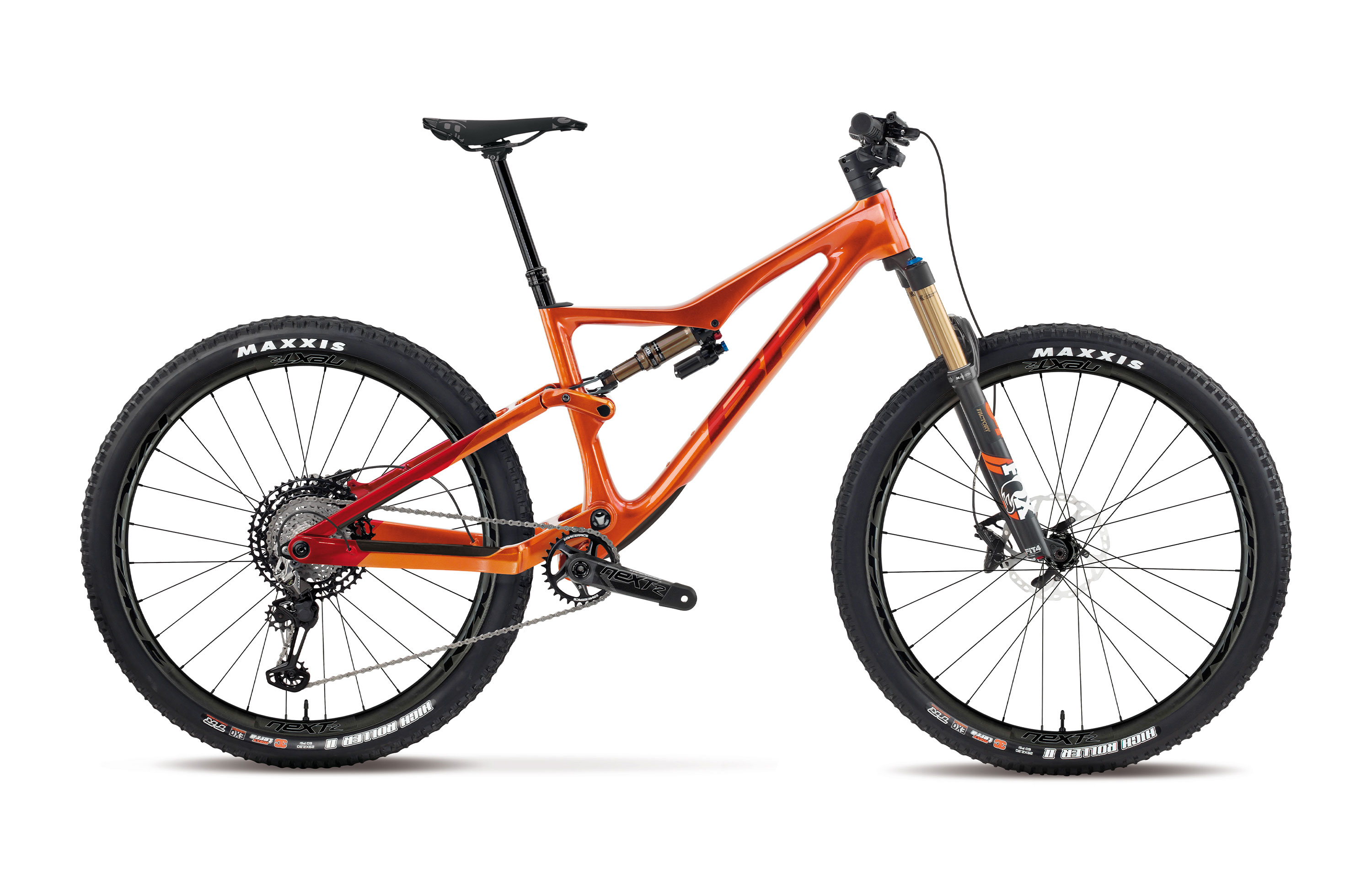 LYNX TRAIL CARBON 9.9