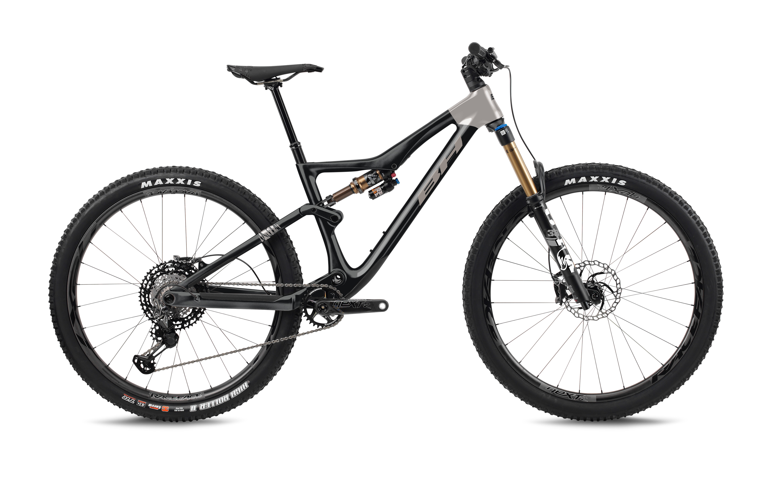LYNX TRAIL 9.9