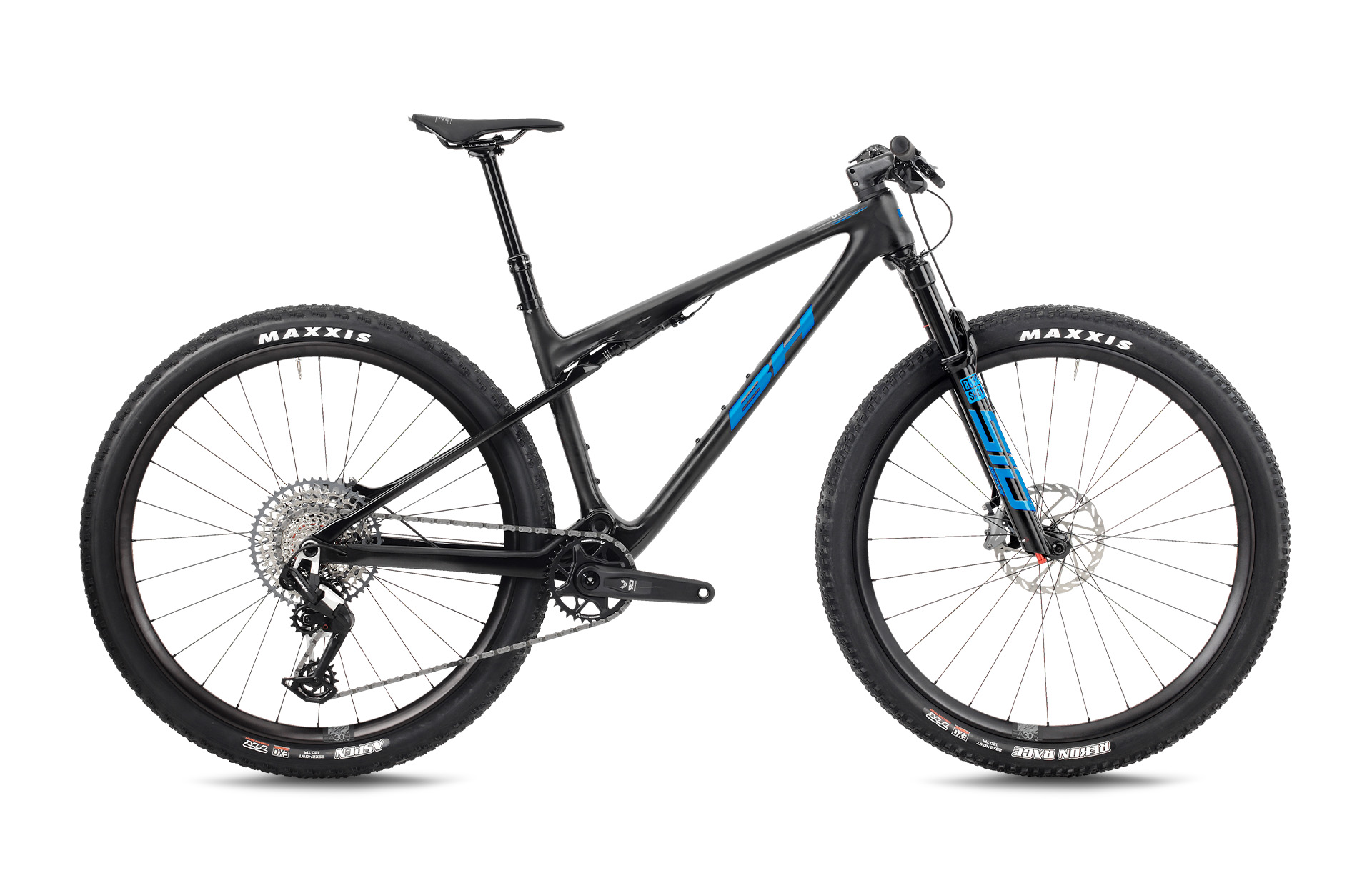 LYNX SLS 8.5