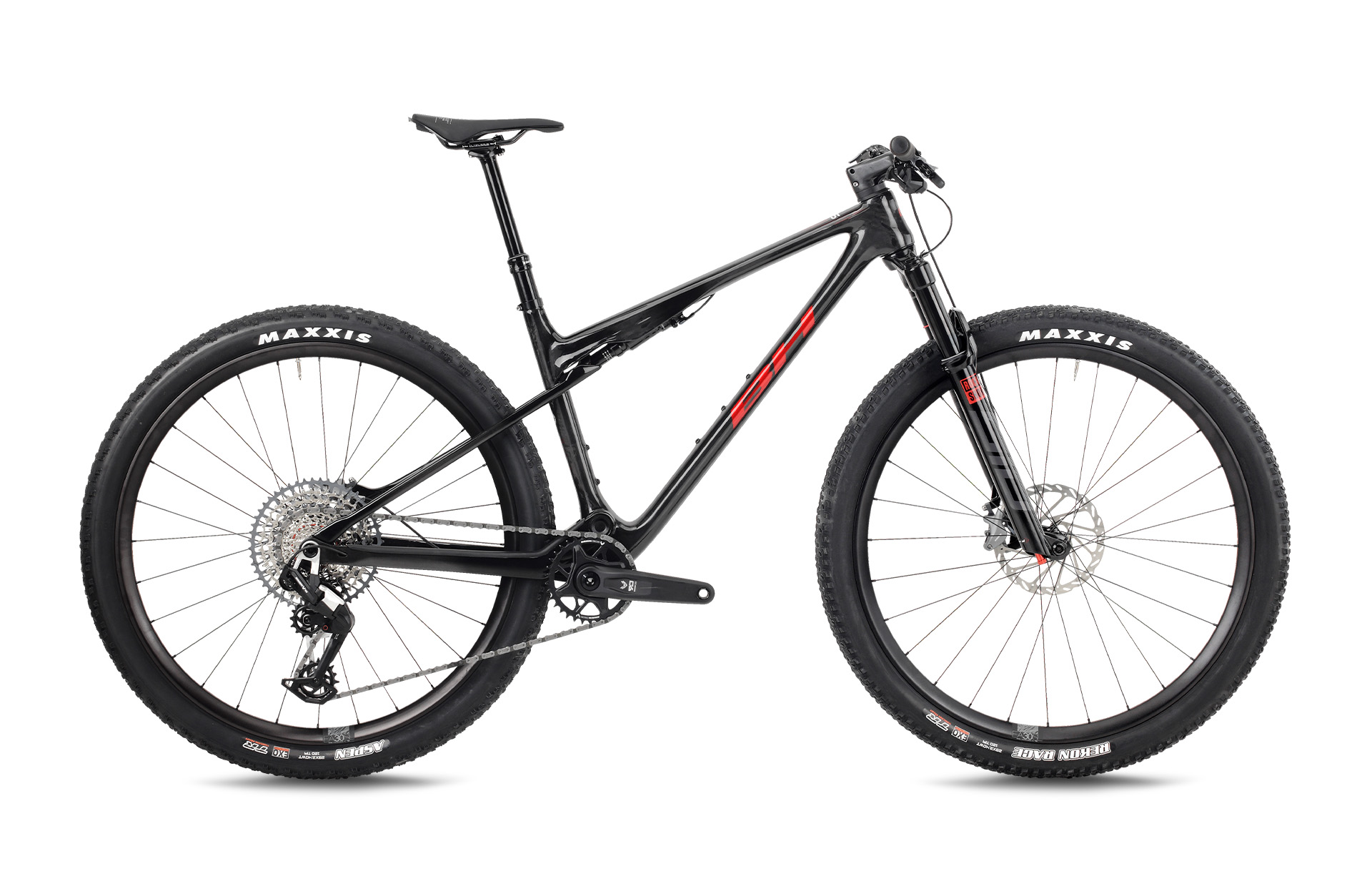 LYNX SLS 8.5
