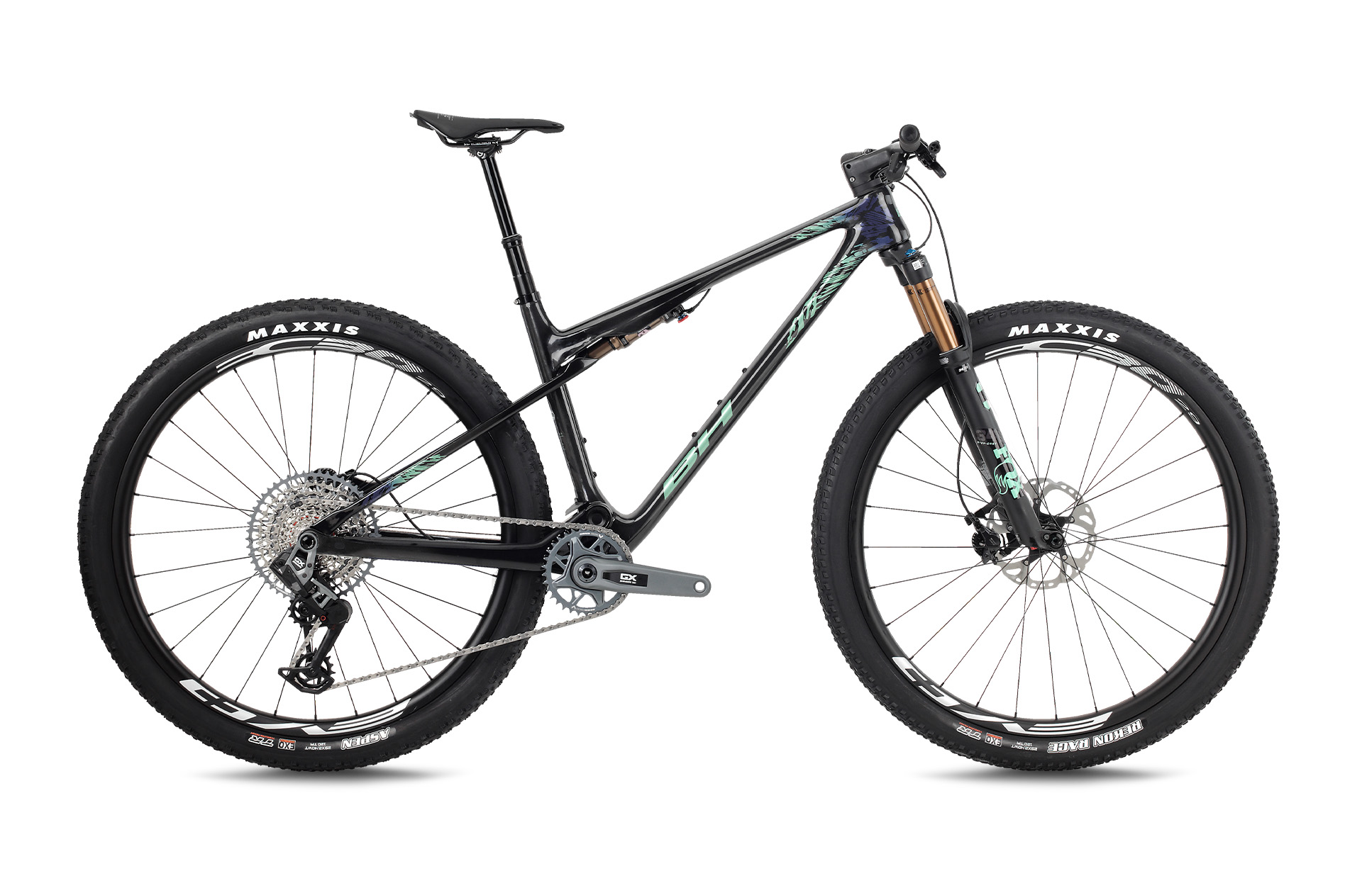 LYNX SLS 8.5