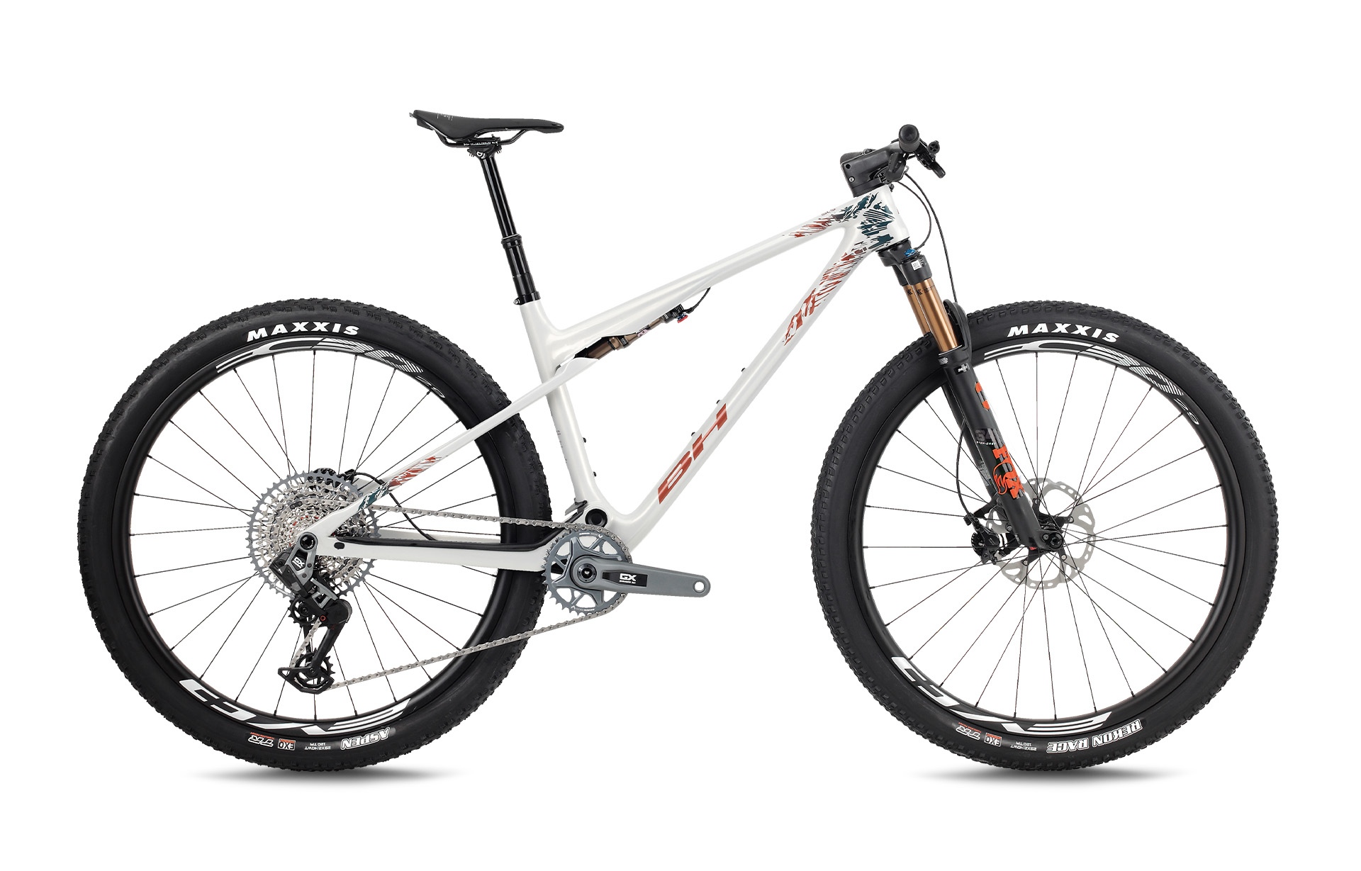 LYNX SLS 8.5