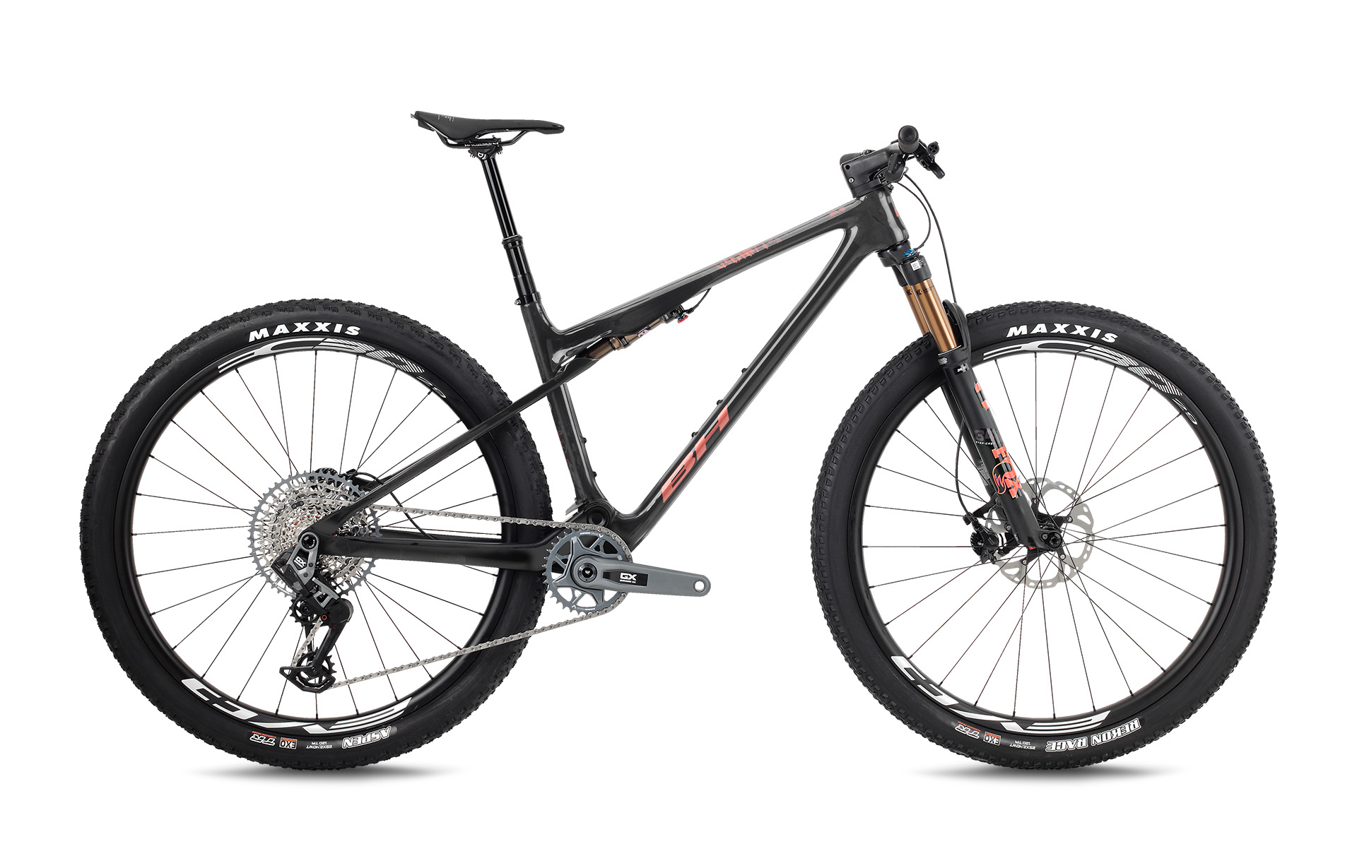 LYNX SLS 8.5
