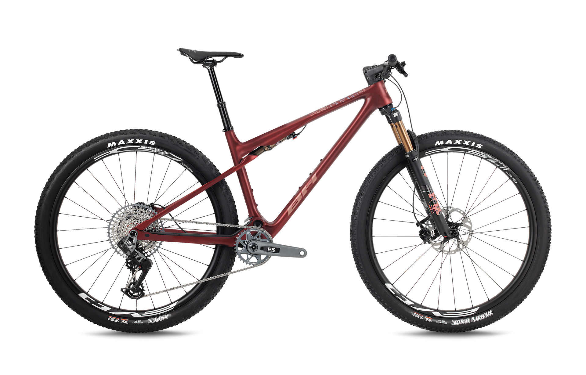 LYNX SLS 8.5