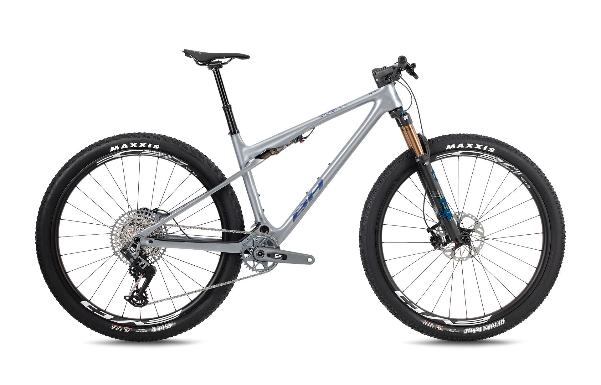 LYNX SLS 8.5