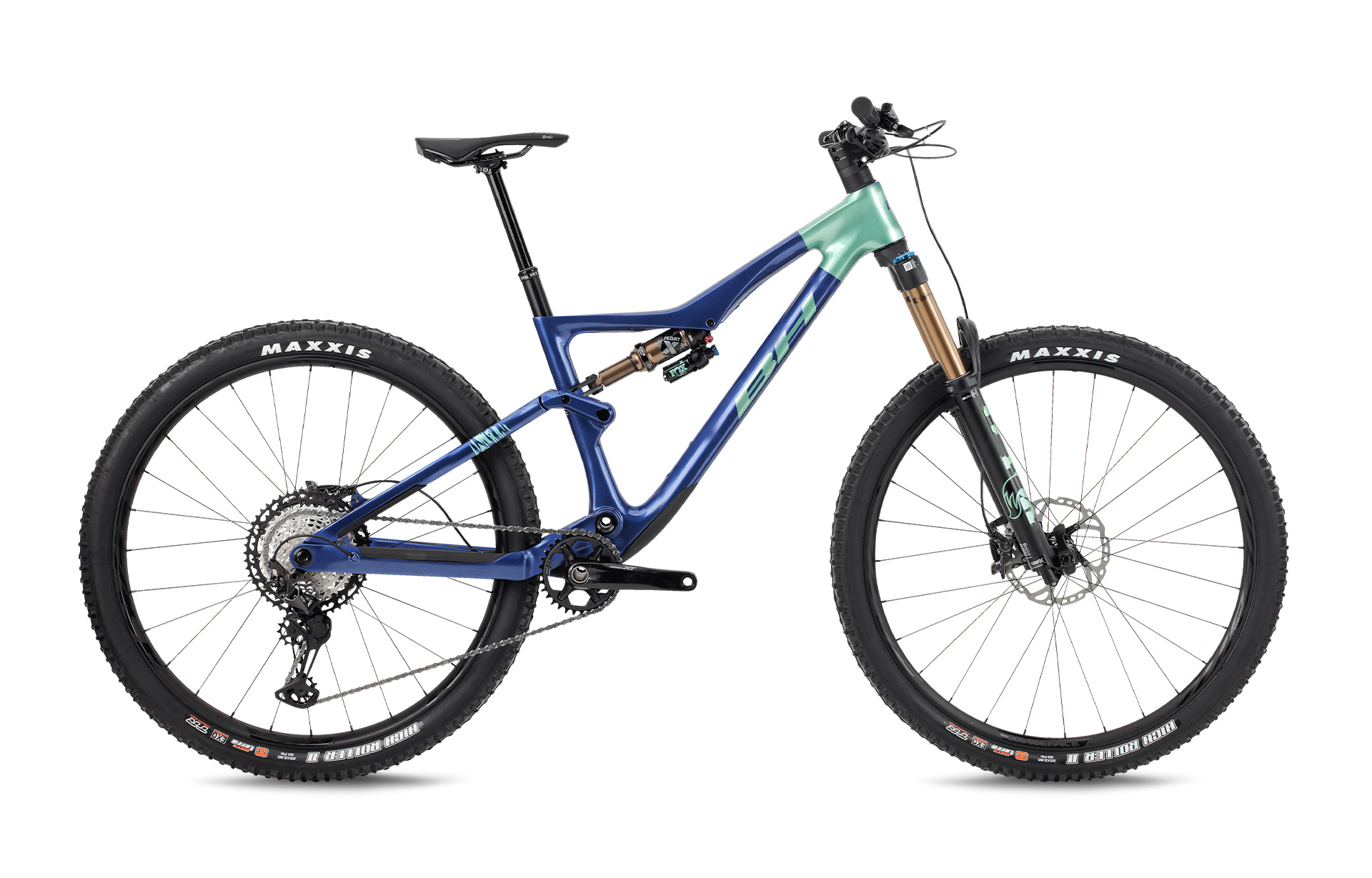LYNX TRAIL 9.0