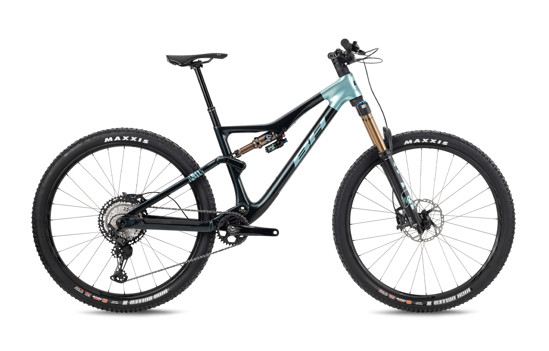 LYNX TRAIL 9.0