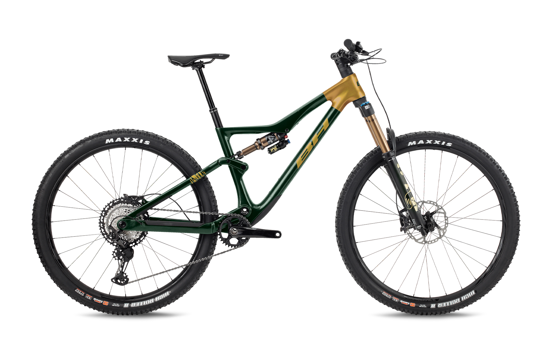 LYNX TRAIL 9.0