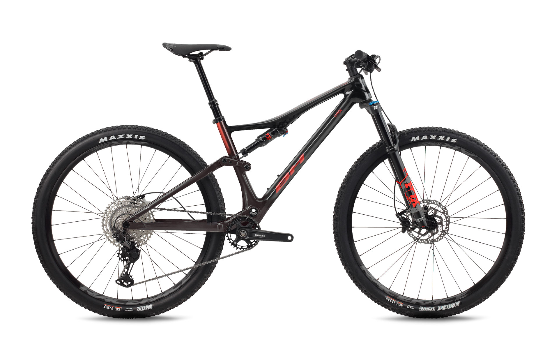 LYNX RACE 4.0