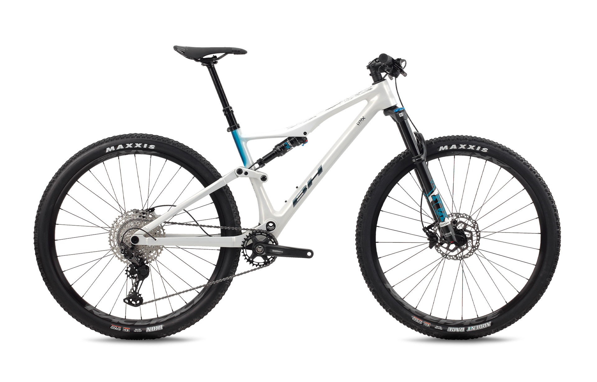 LYNX RACE 4.0