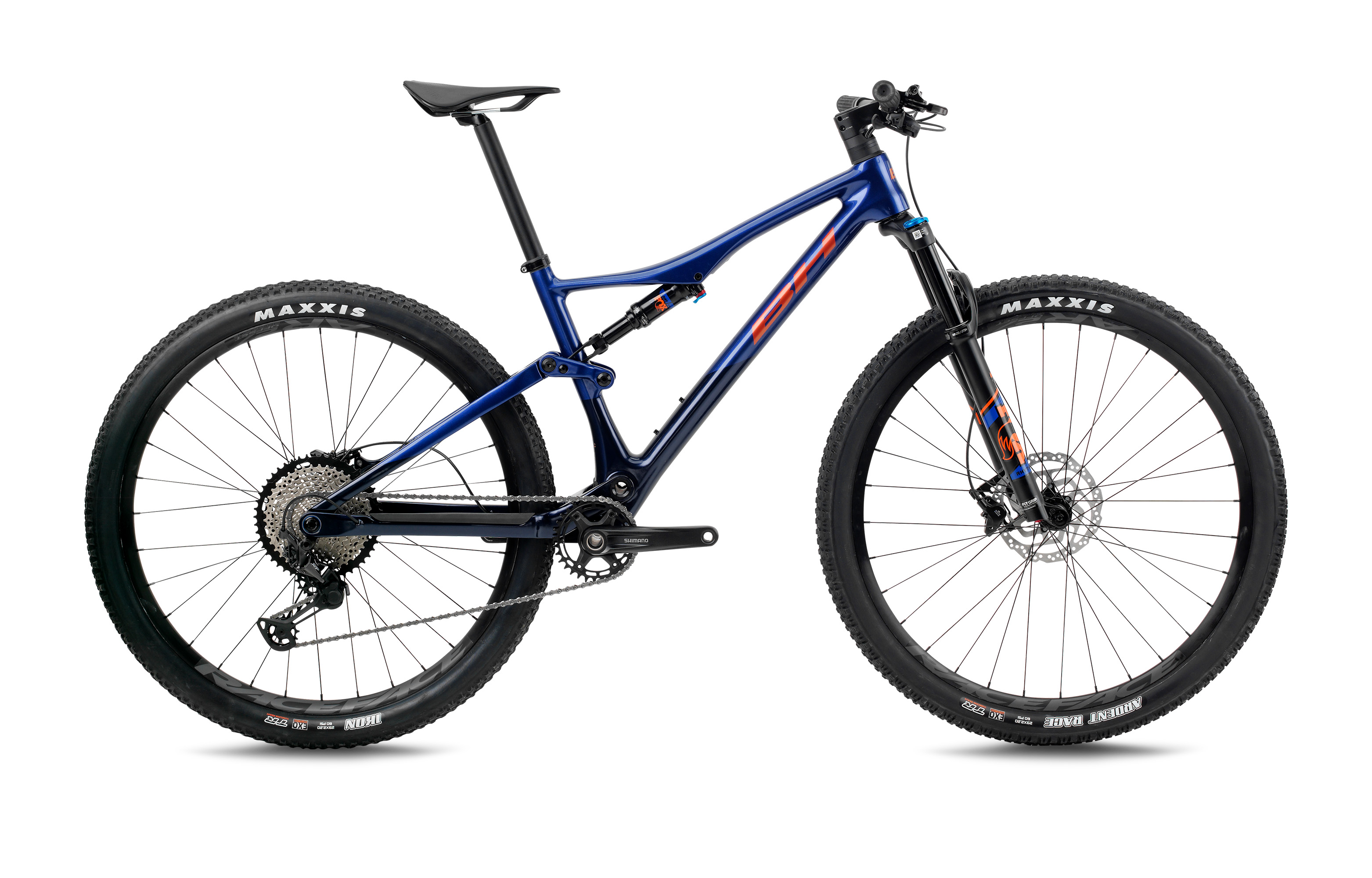LYNX RACE LT 6.0