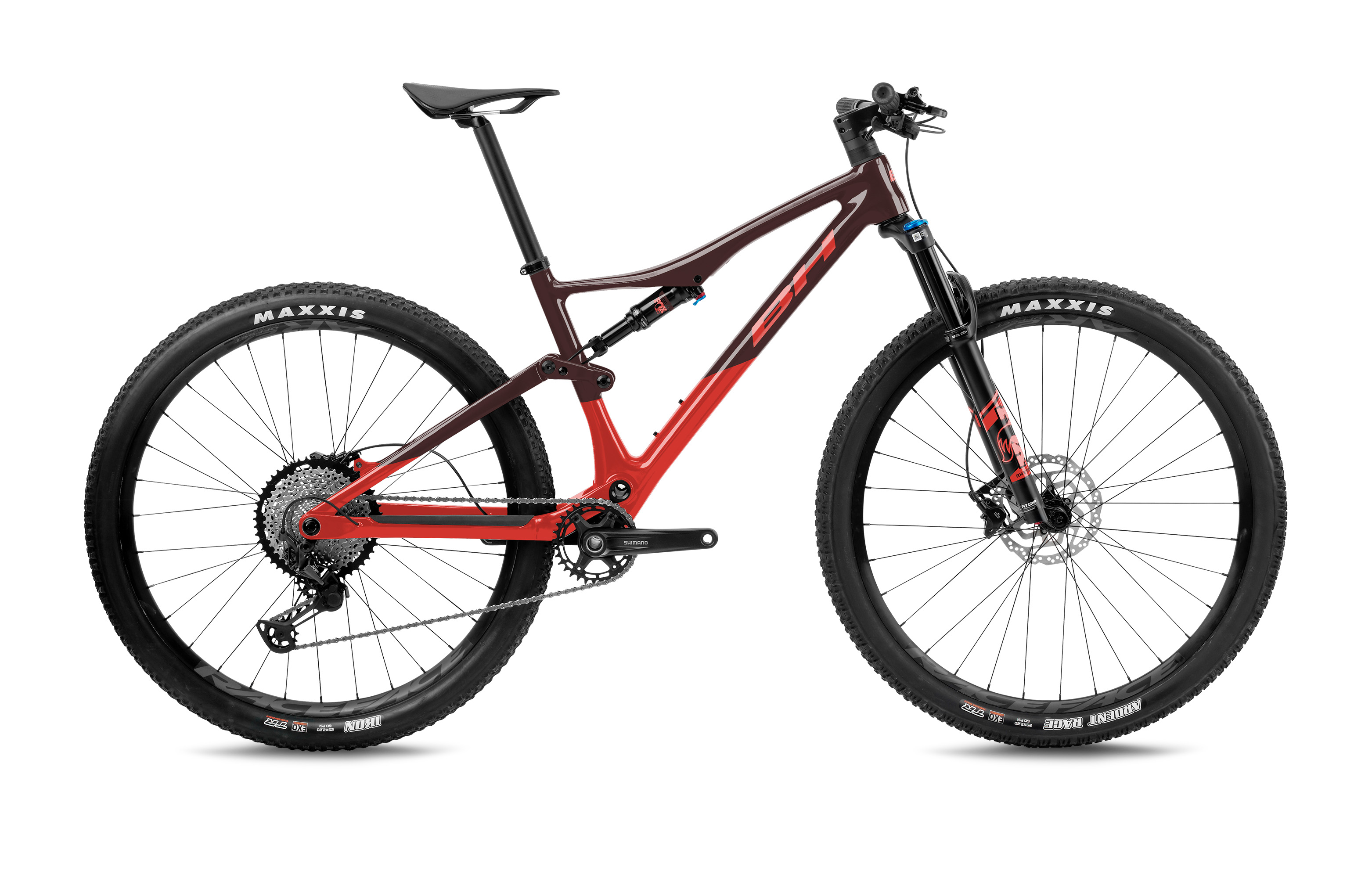 LYNX RACE LT 6.0