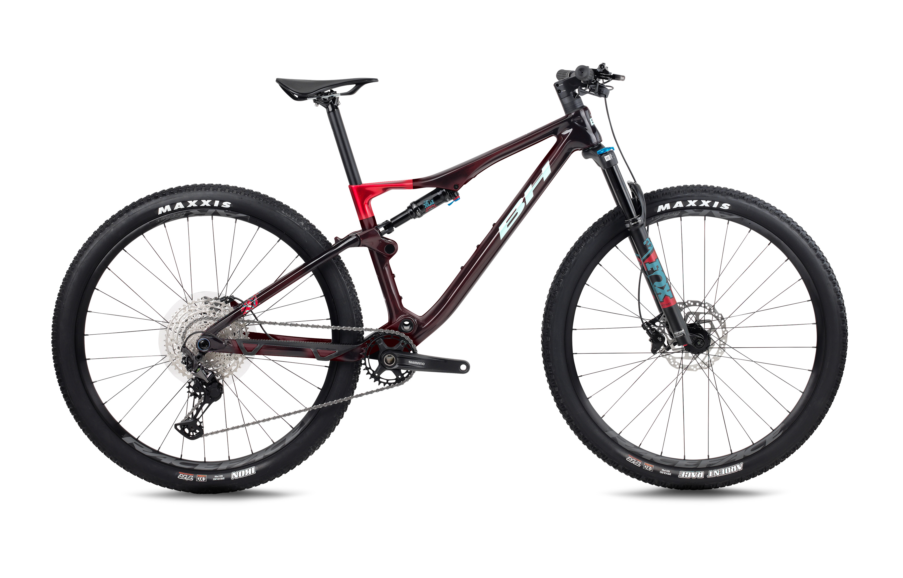 LYNX RACE LT 6.0