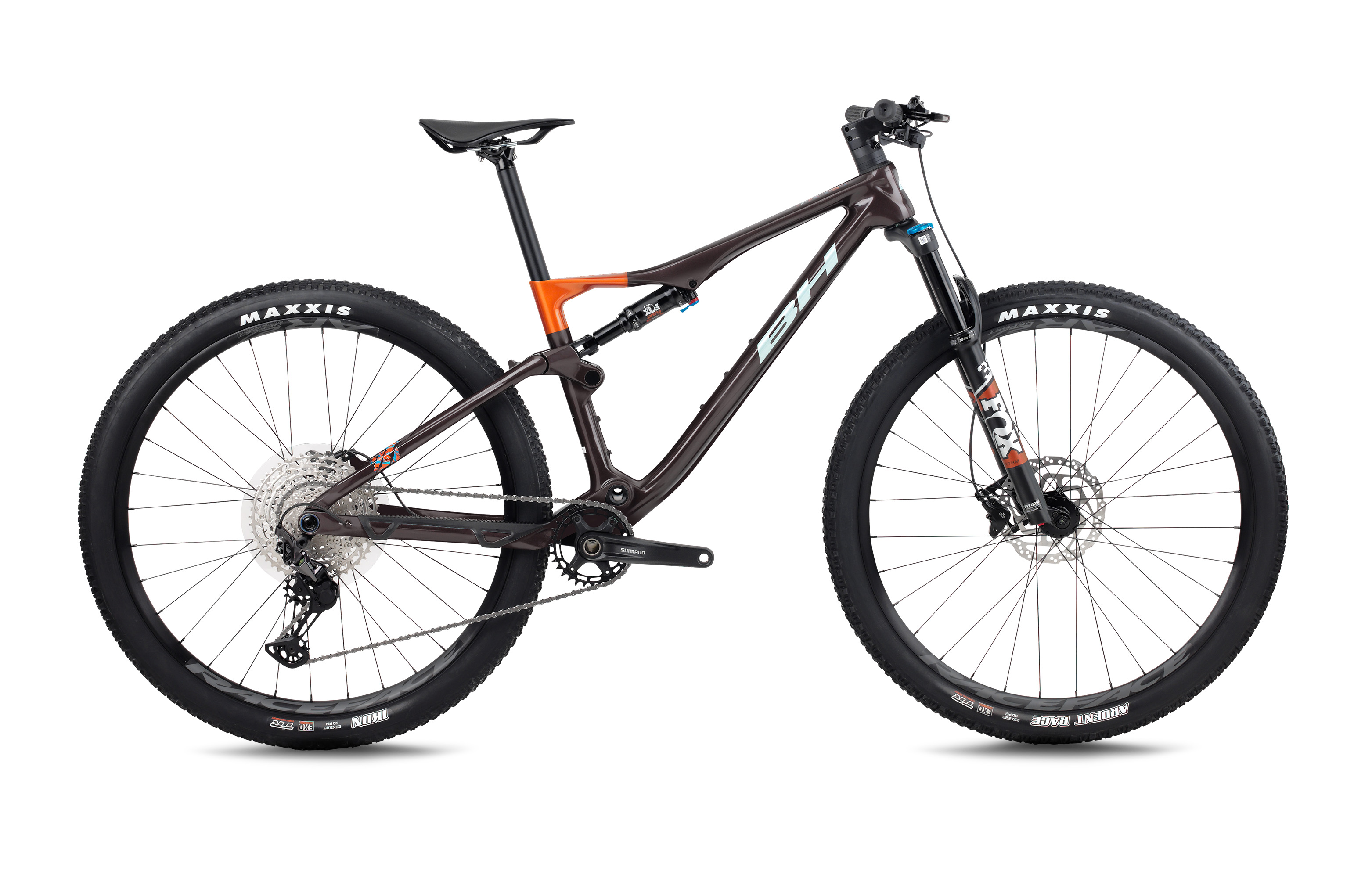 LYNX RACE LT 6.0