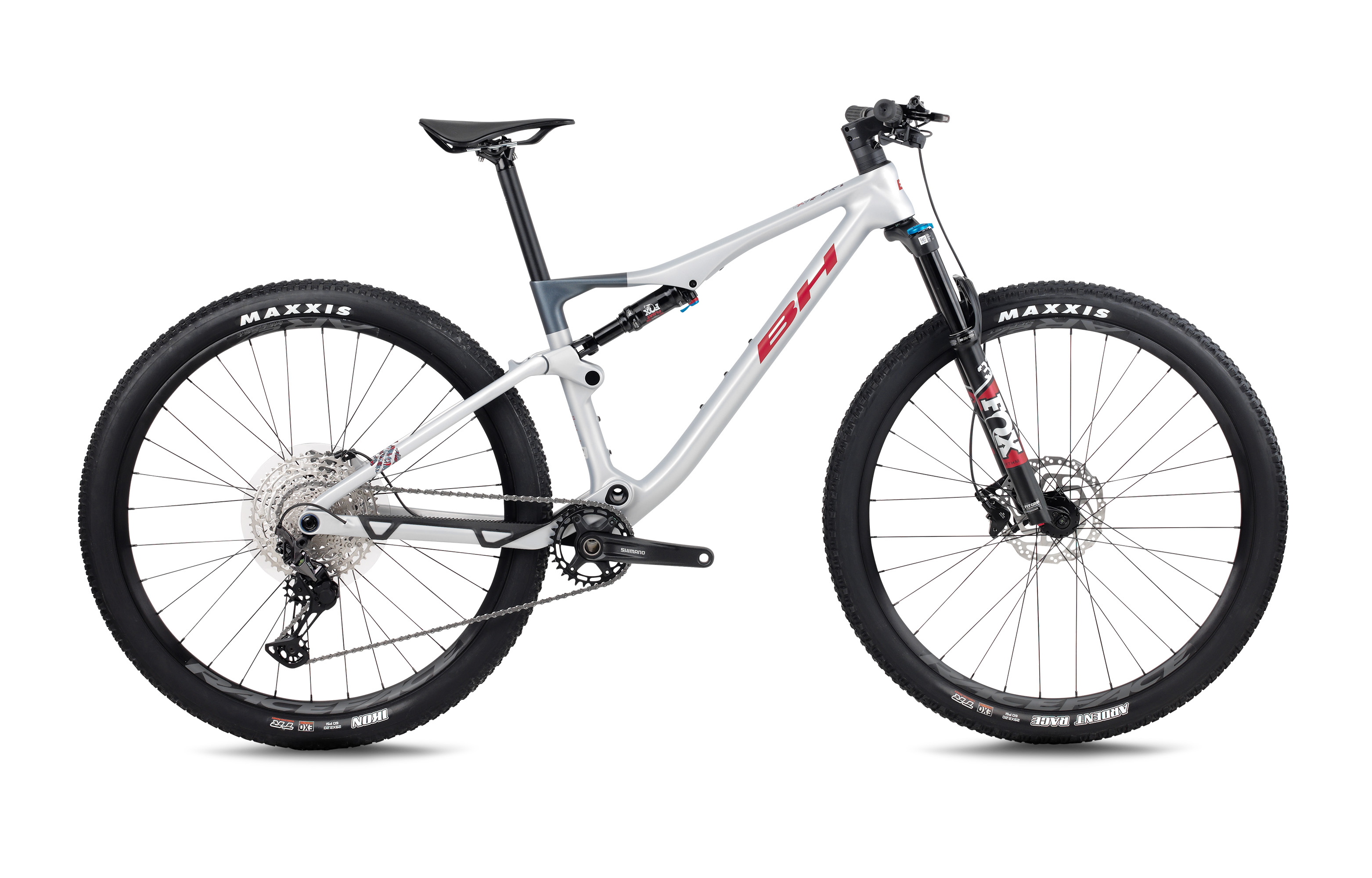 LYNX RACE LT 6.0