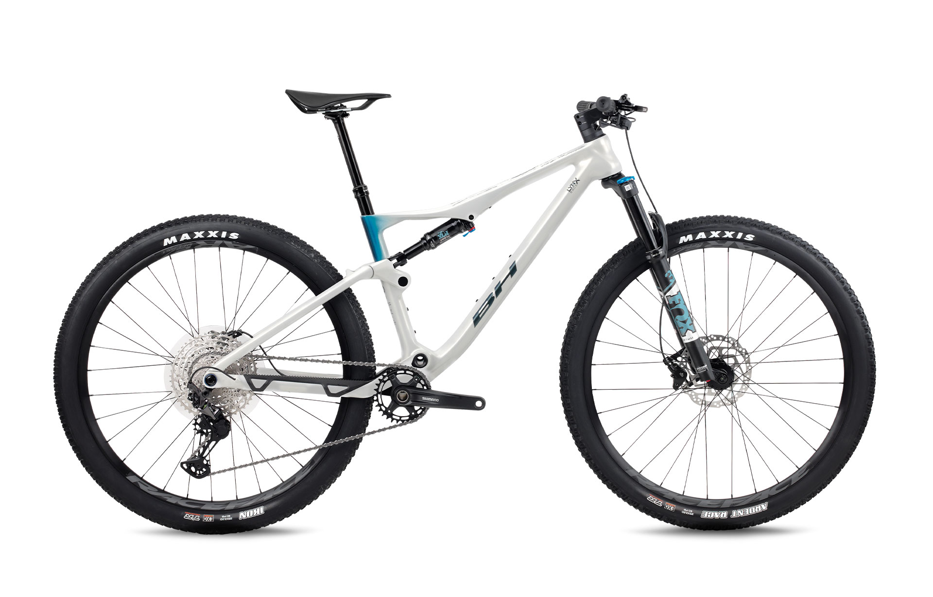LYNX RACE 6.0