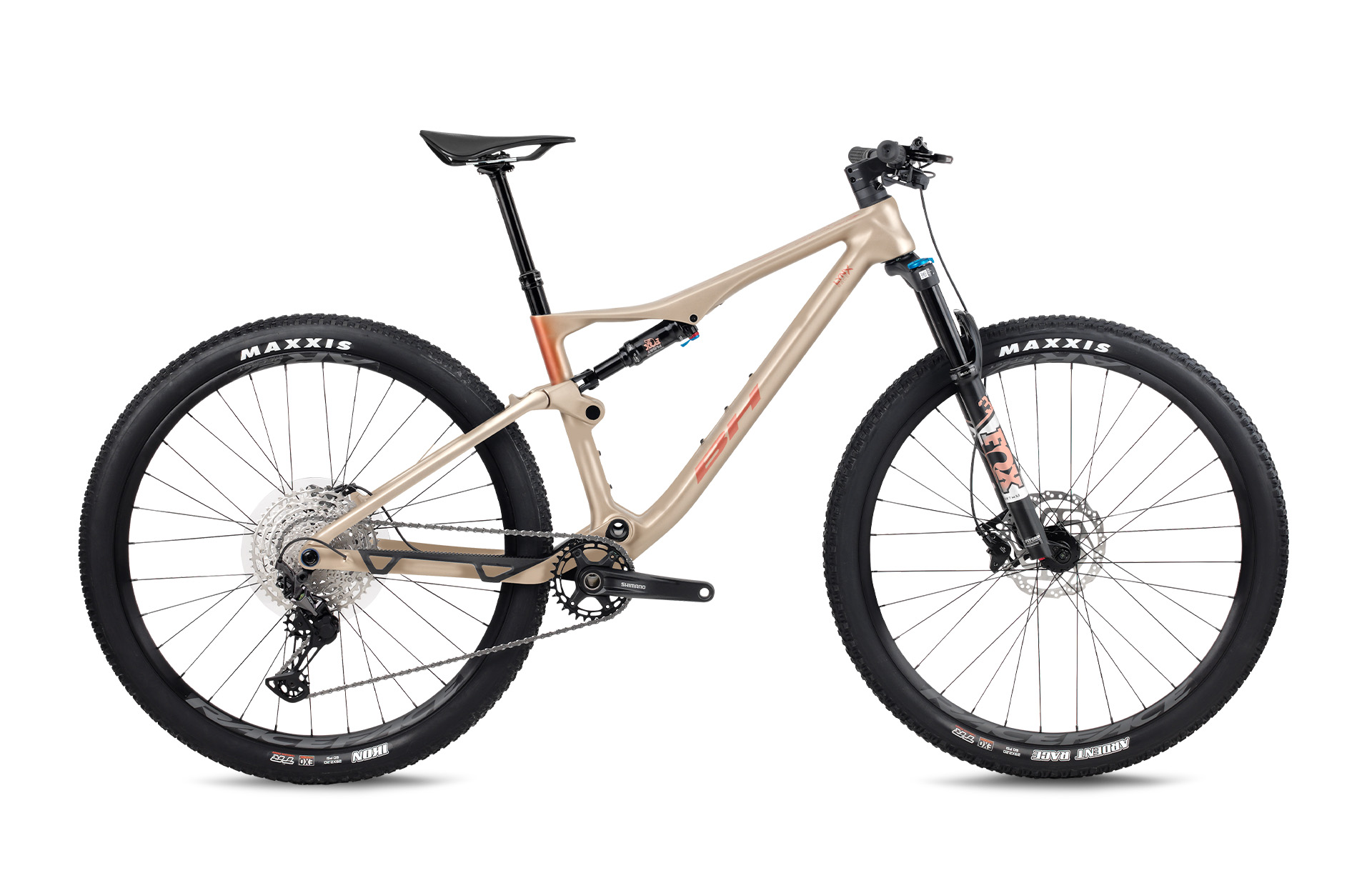 LYNX RACE 6.0