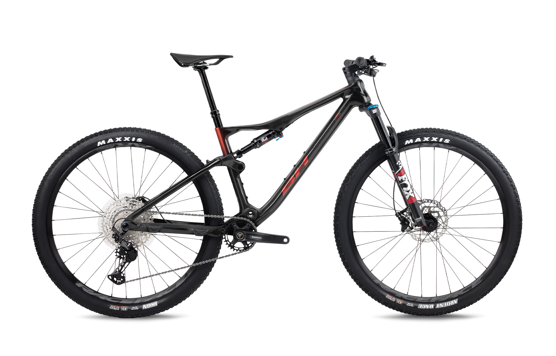 LYNX RACE 6.0