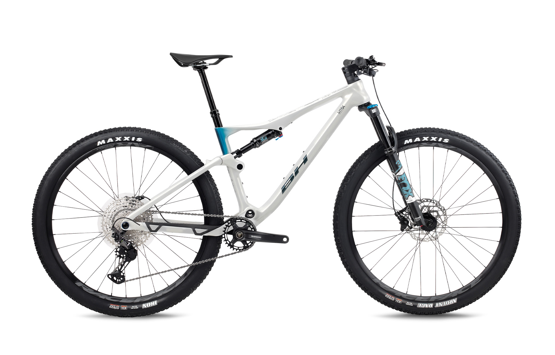 LYNX RACE 6.0