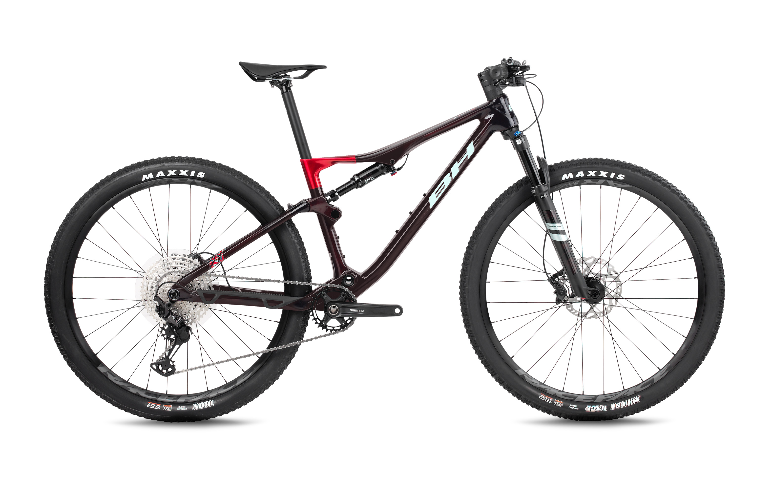 LYNX RACE LT 6.5