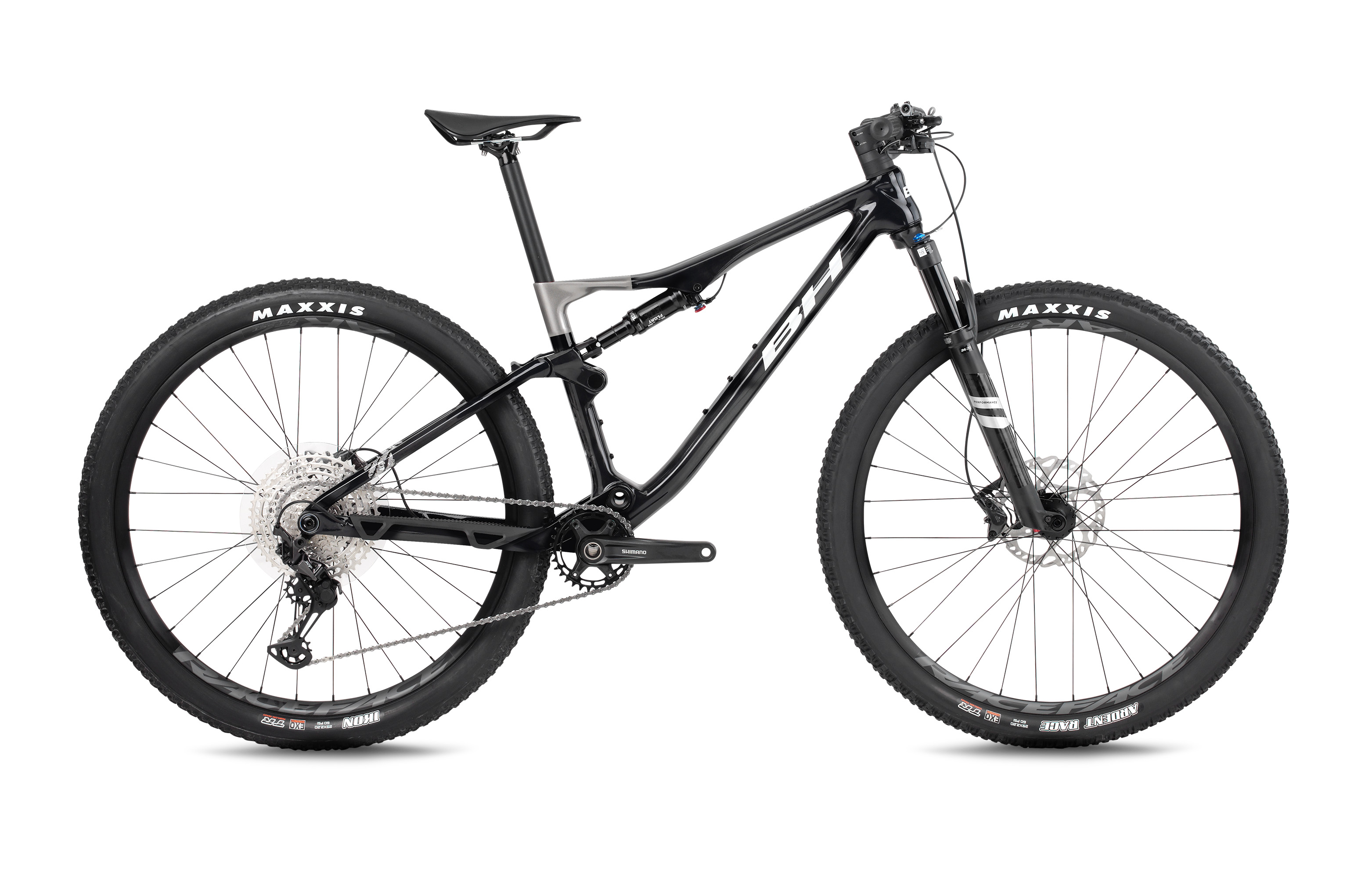 LYNX RACE LT 6.5