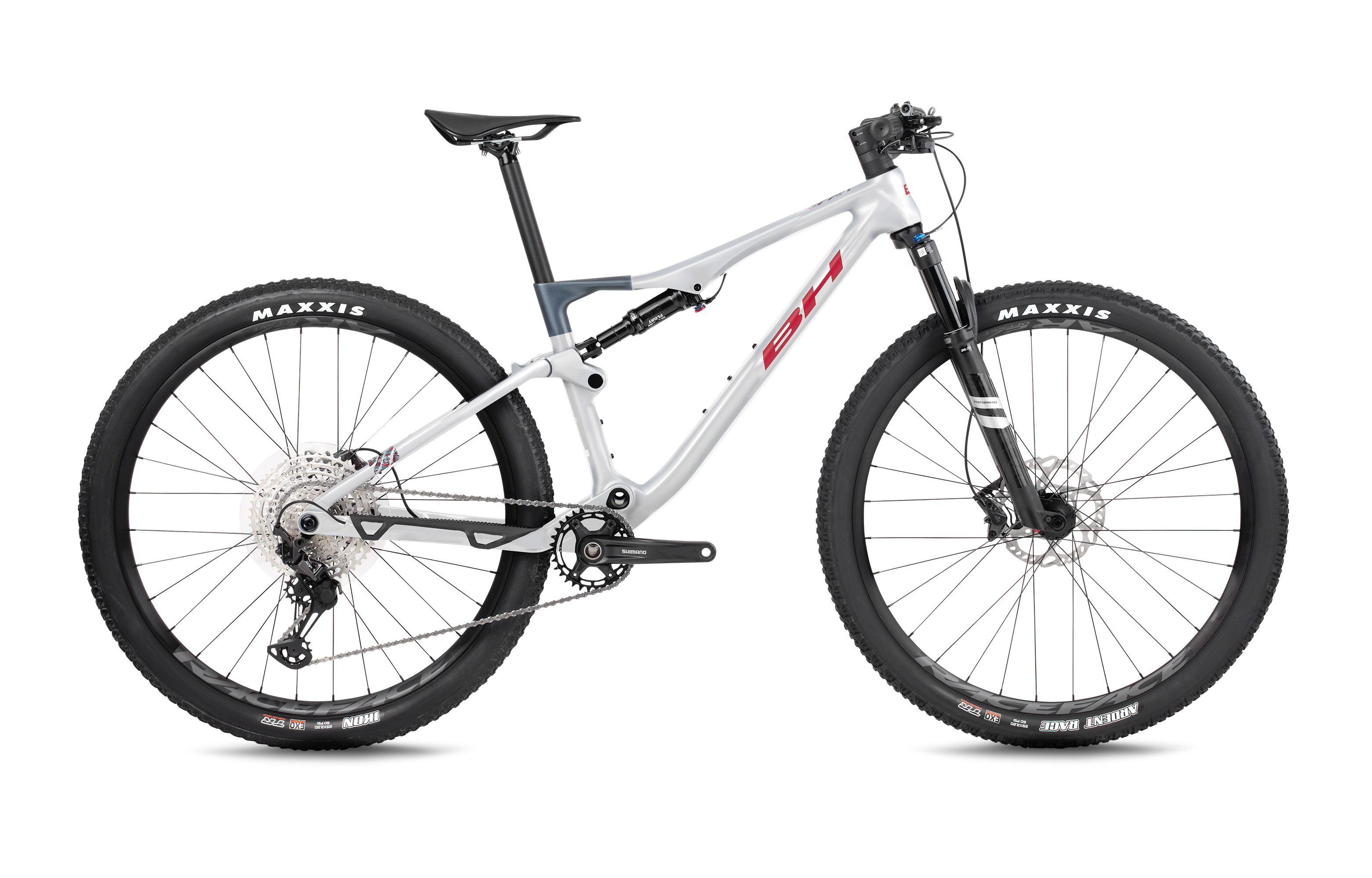 LYNX RACE LT 6.5