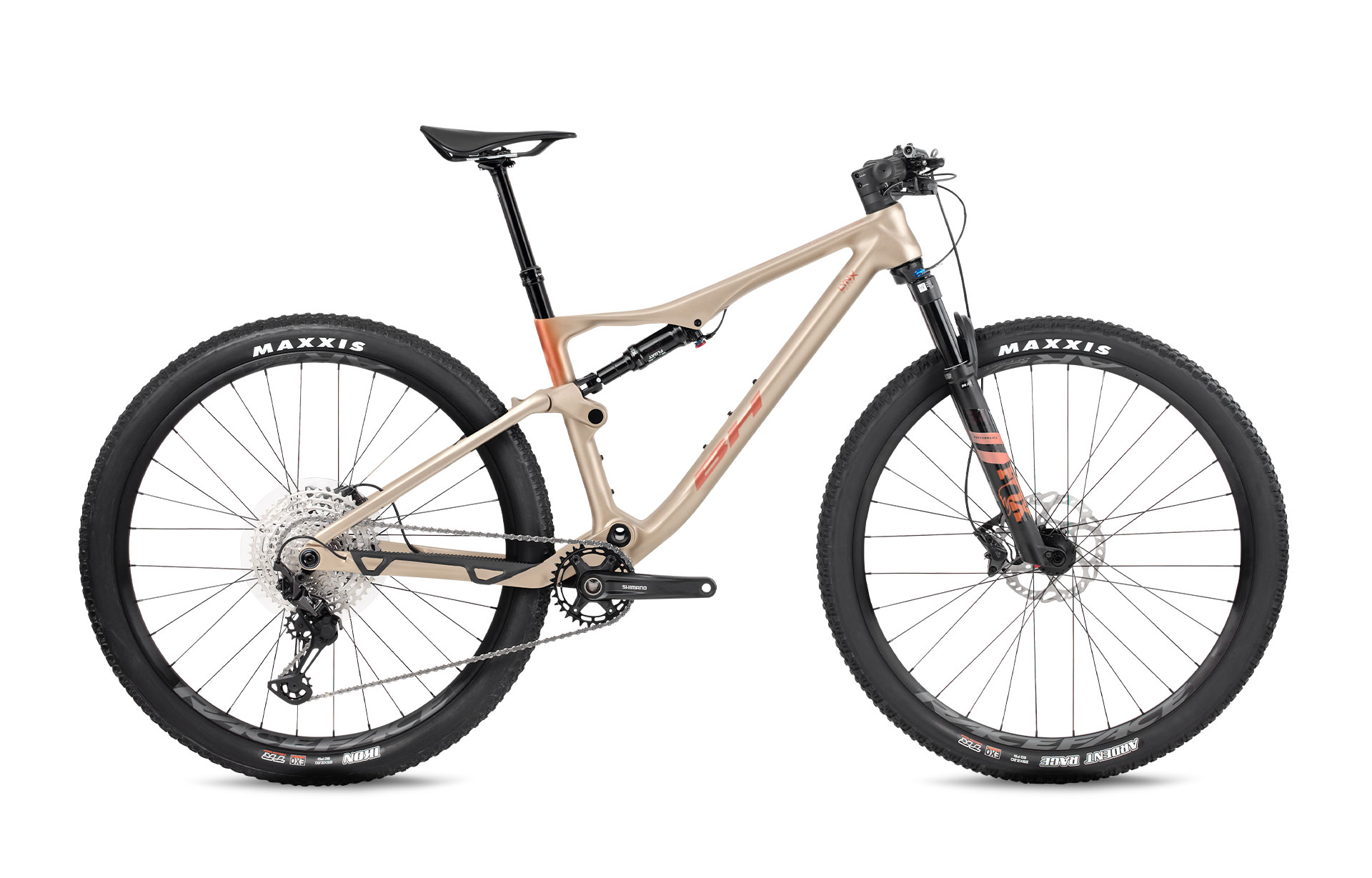 LYNX RACE 6.5