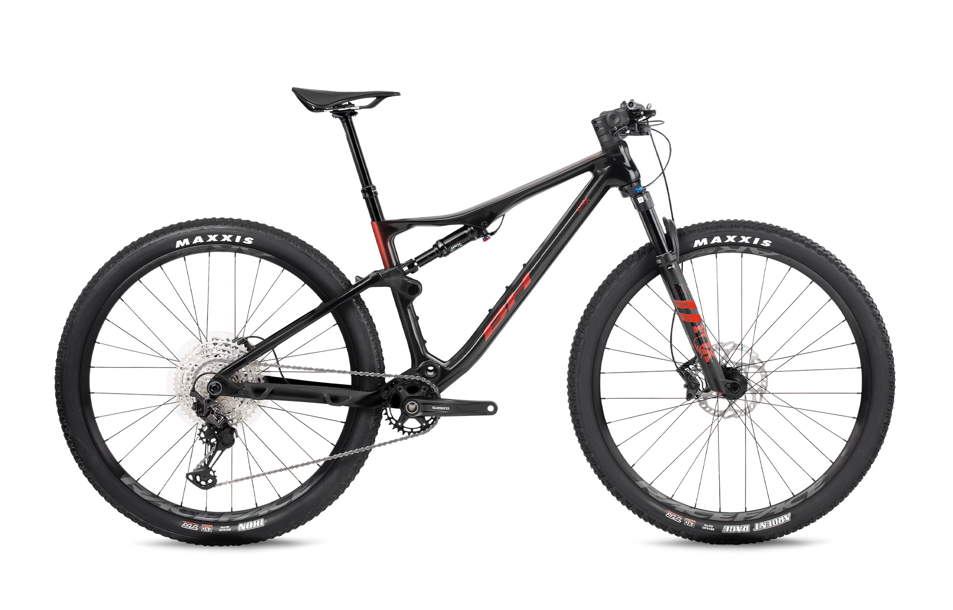 LYNX RACE 6.5
