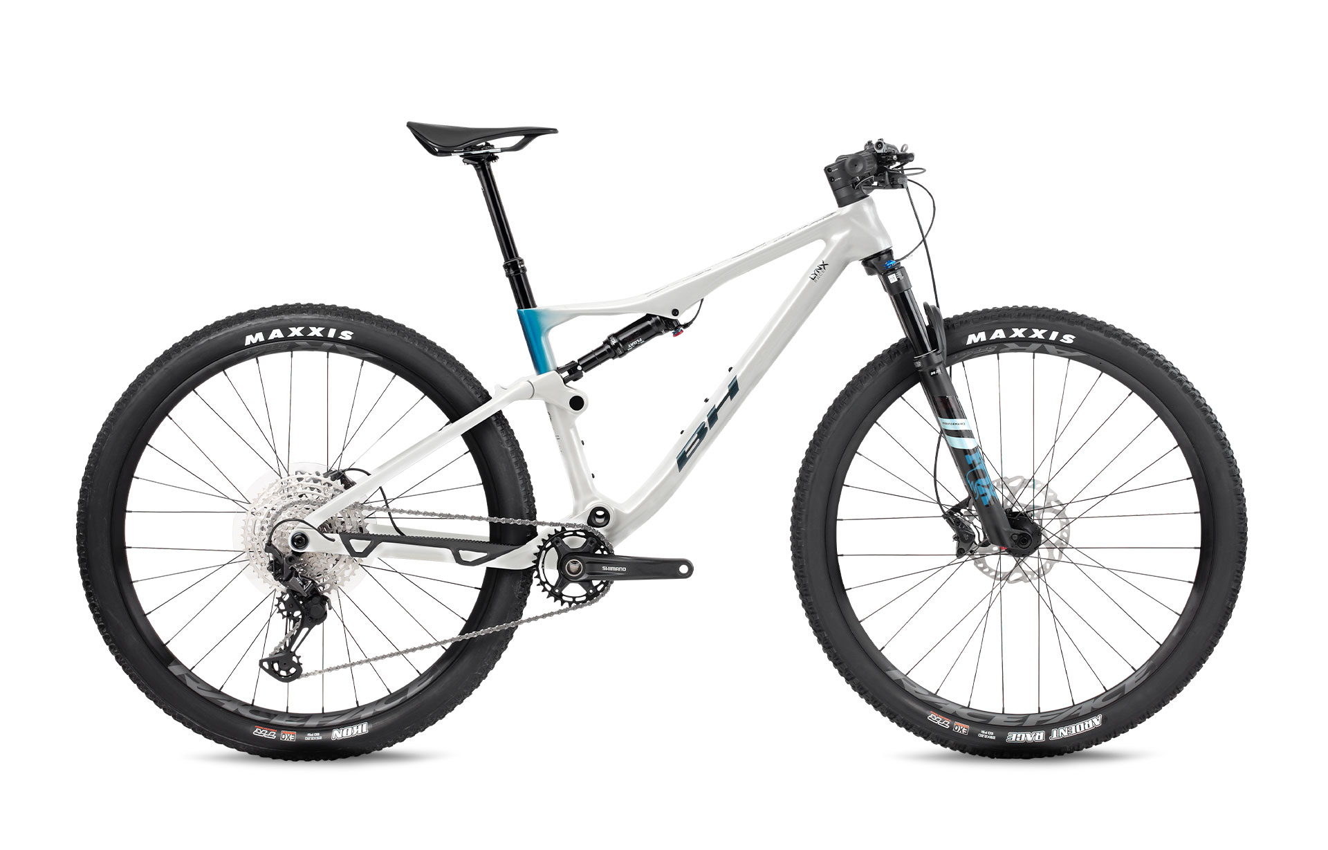 LYNX RACE 6.5