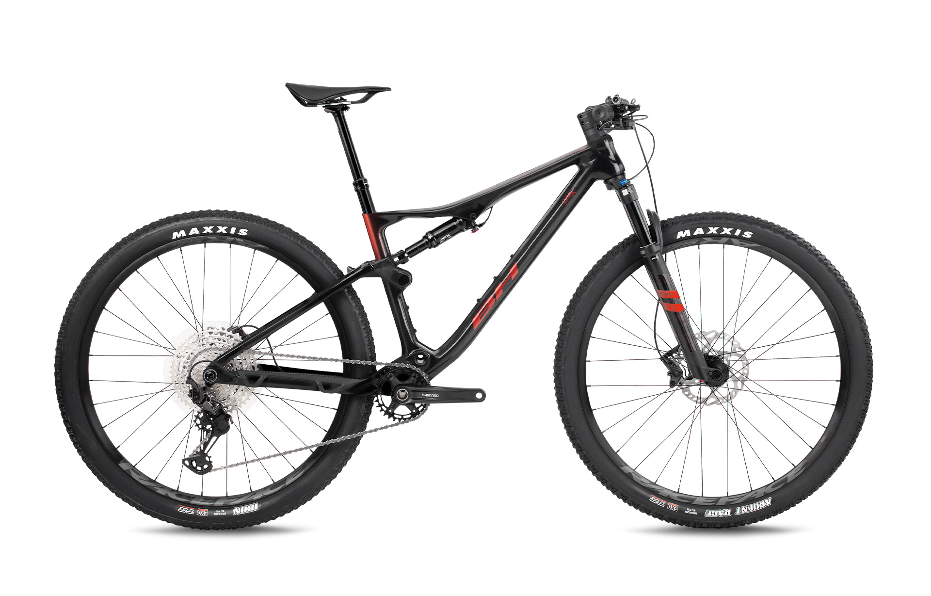 LYNX RACE 6.5