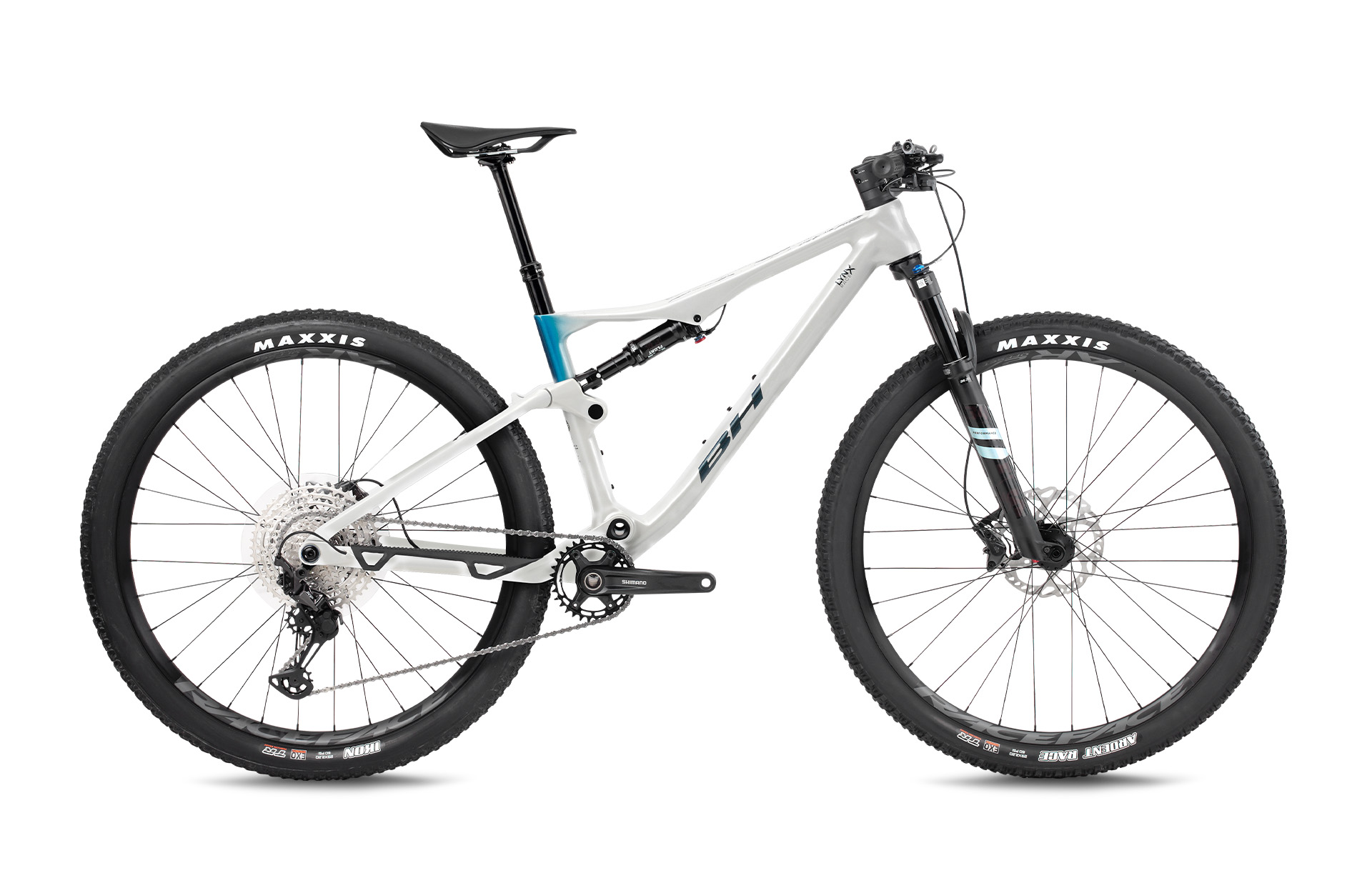 LYNX RACE 6.5
