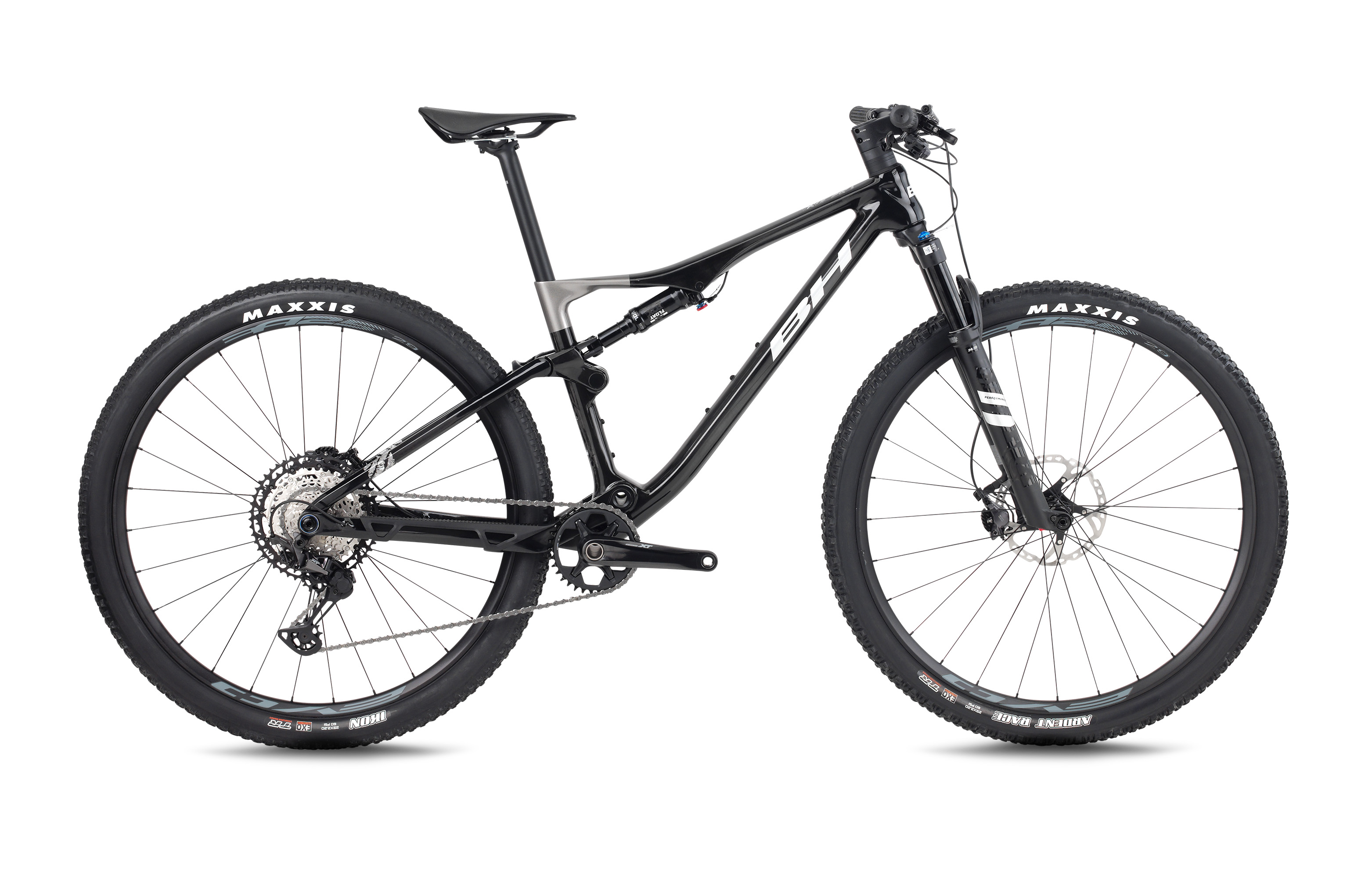 LYNX RACE 7.0