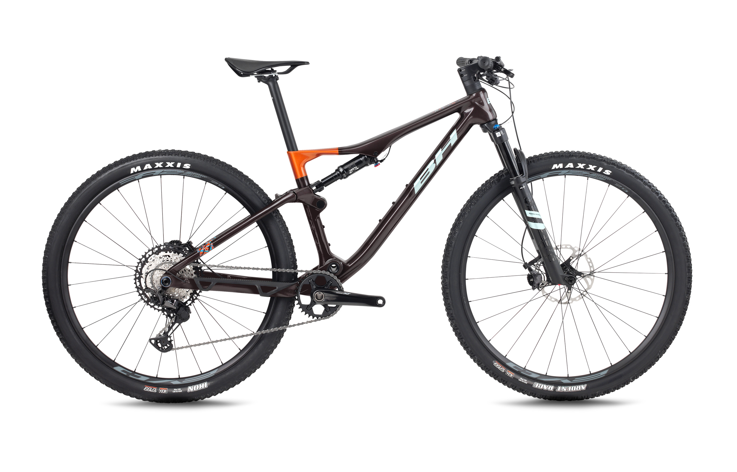 LYNX RACE 7.0