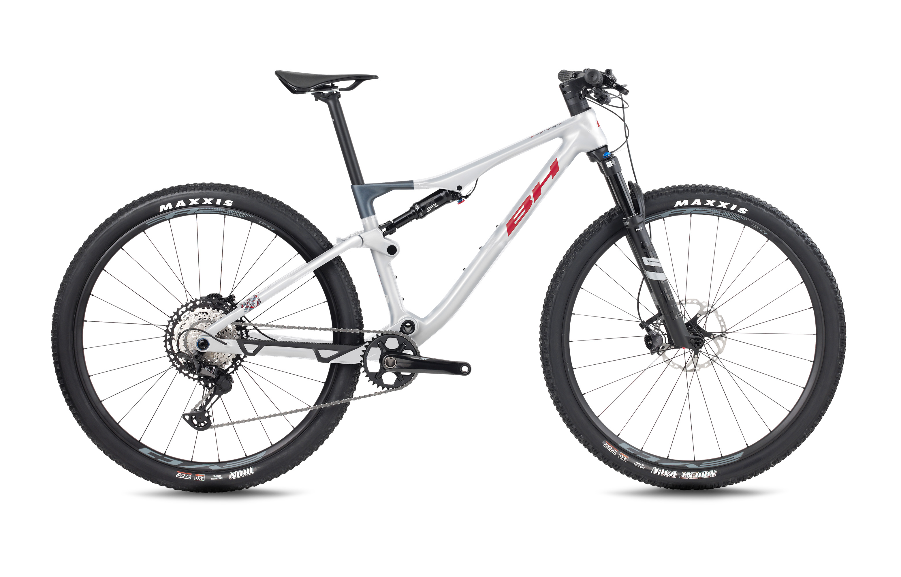 LYNX RACE 7.0