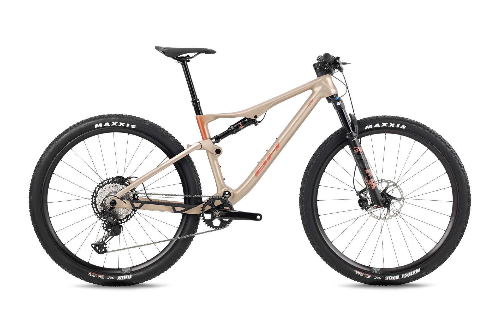 LYNX RACE 7.0