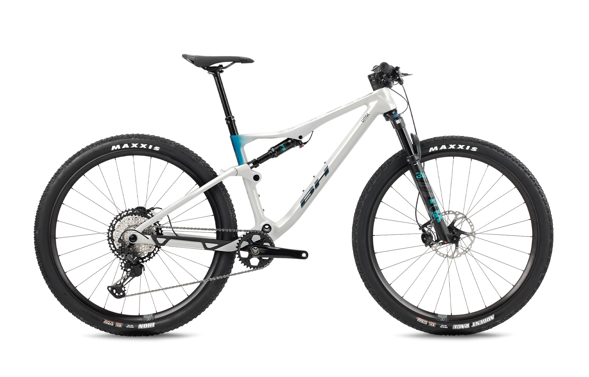 LYNX RACE 7.0